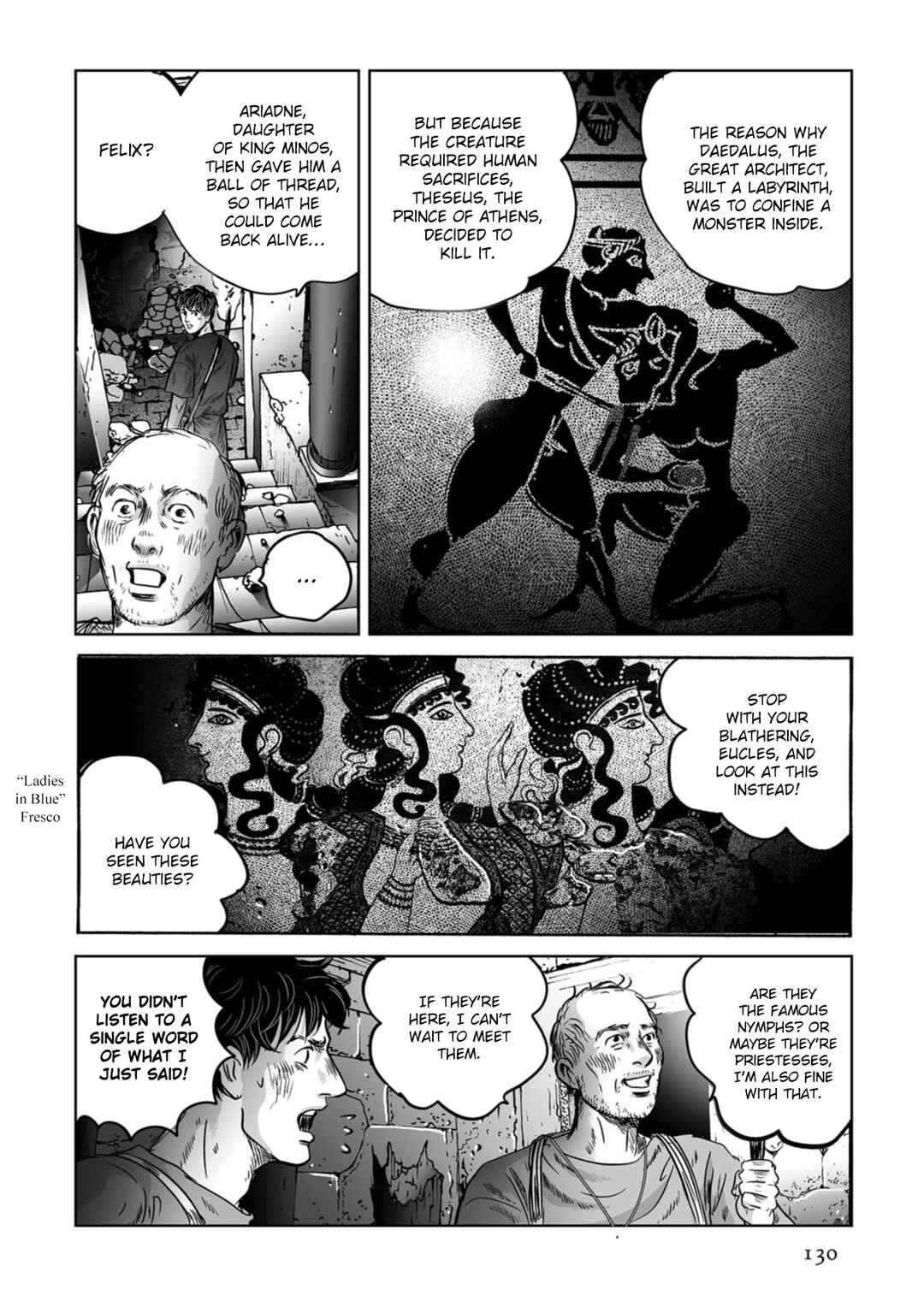 Page 23 Chapter 54 Plinivs