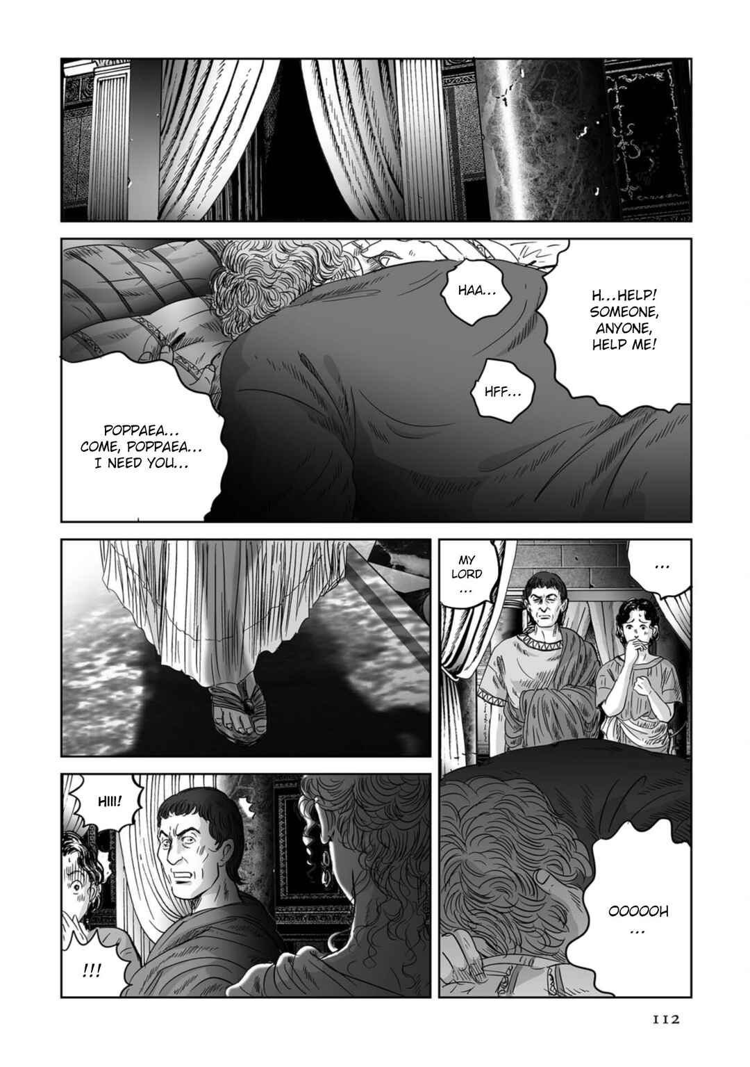 Page 5 Chapter 54 Plinivs