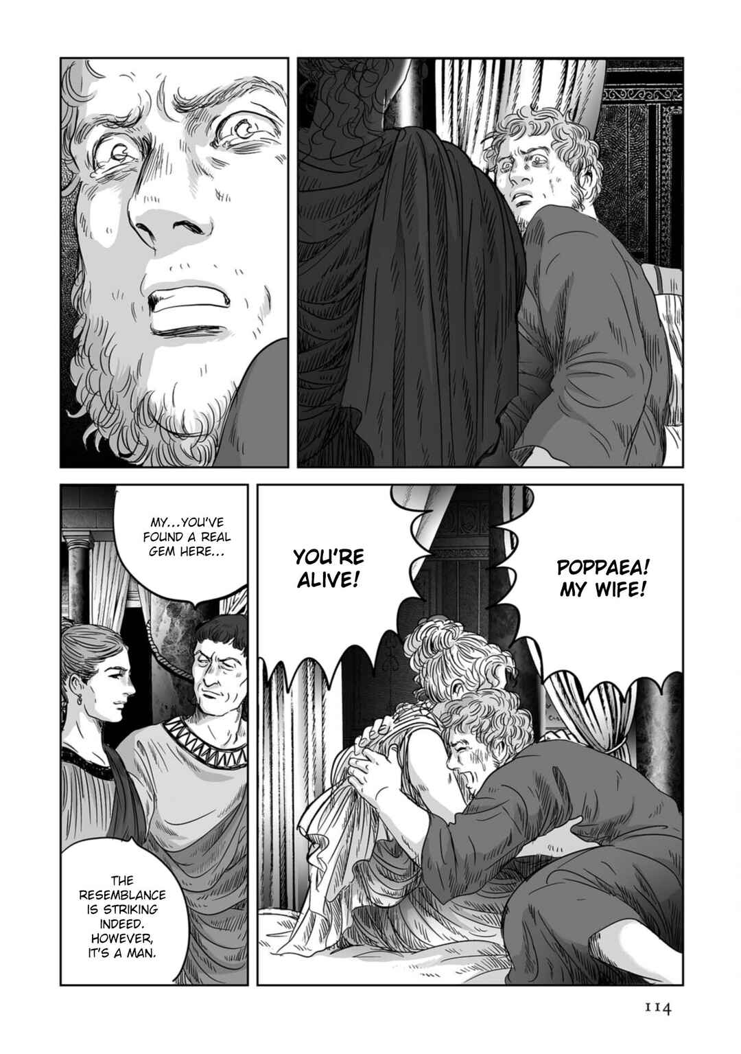 Page 7 Chapter 54 Plinivs