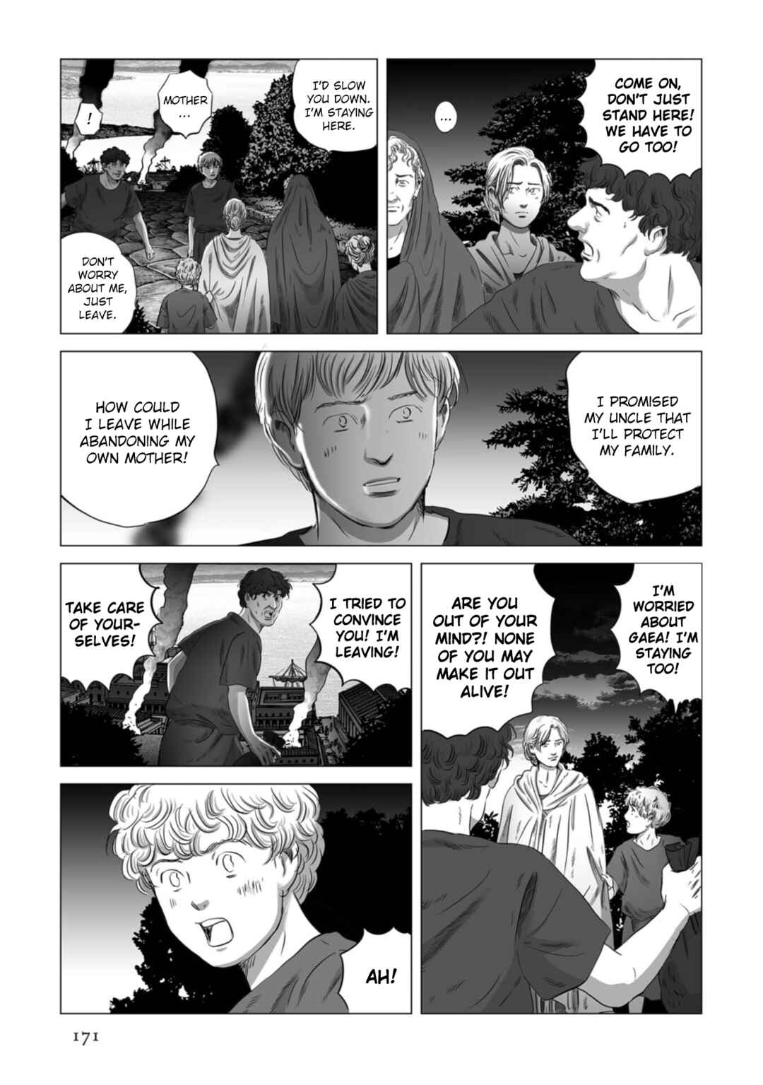 Page 12 Chapter 84 Plinivs