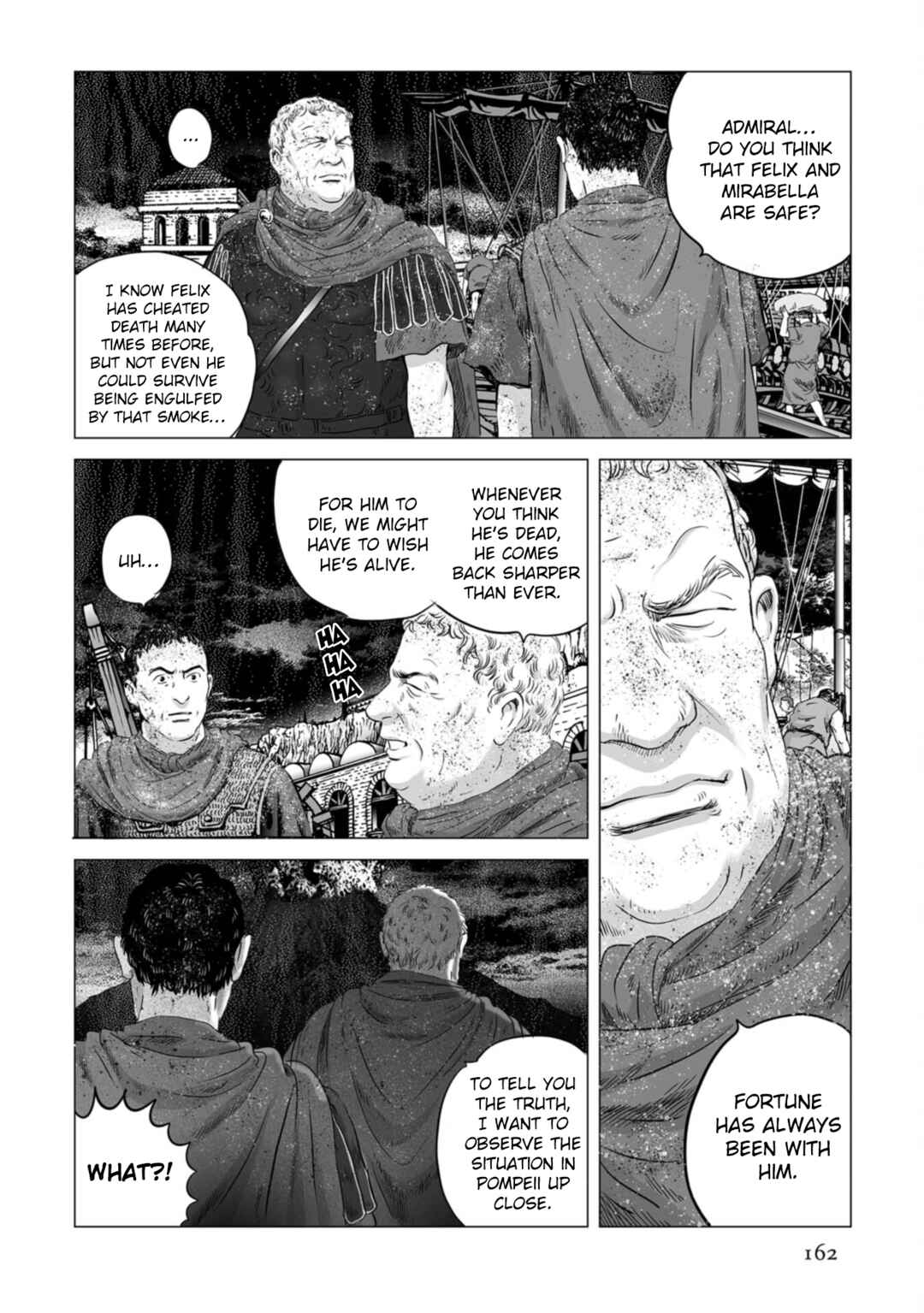 Page 4 Chapter 84 Plinivs