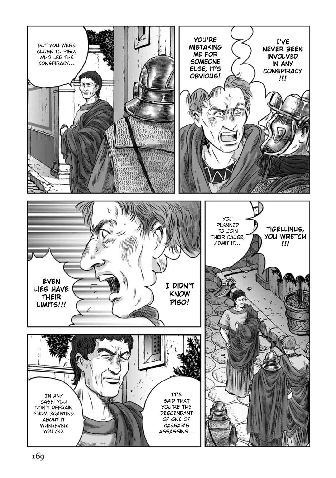 Page 10 Chapter 56 Plinivs