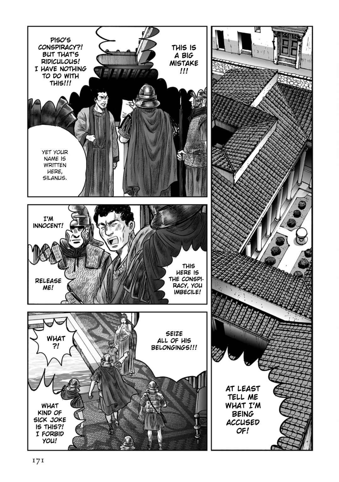 Page 12 Chapter 56 Plinivs