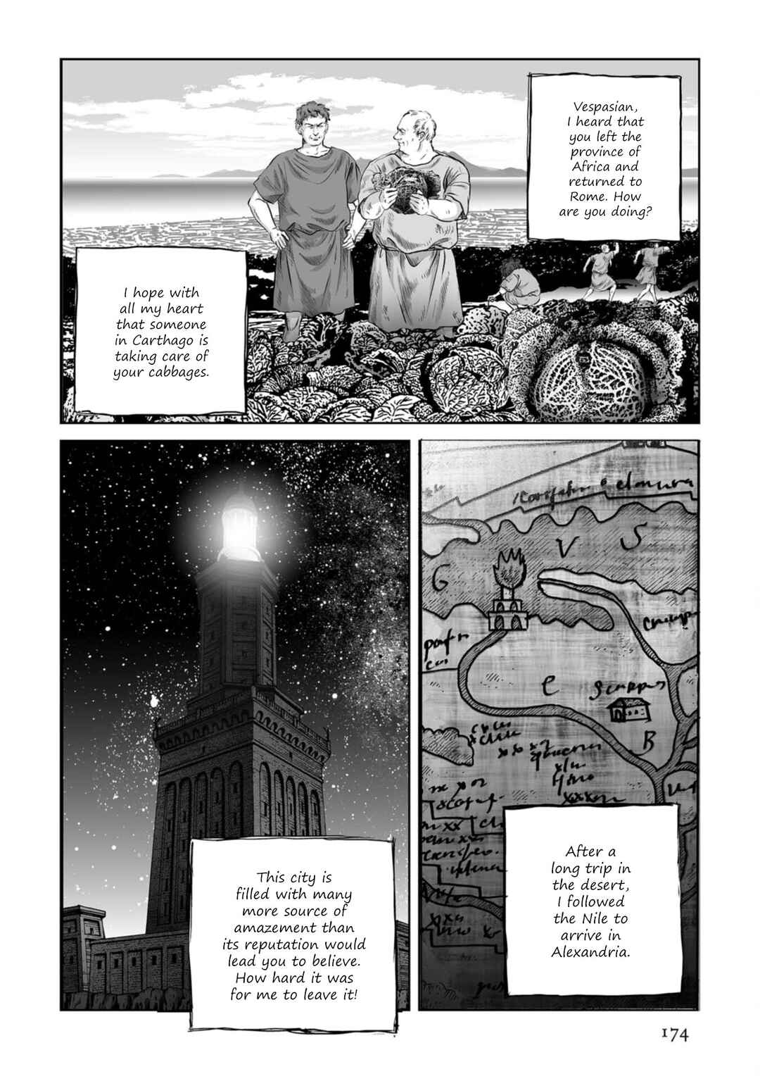 Page 15 Chapter 56 Plinivs