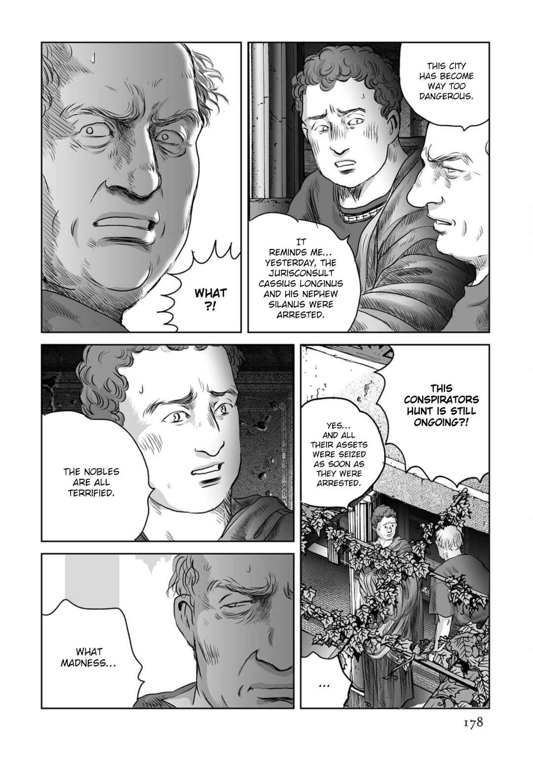 Page 19 Chapter 56 Plinivs