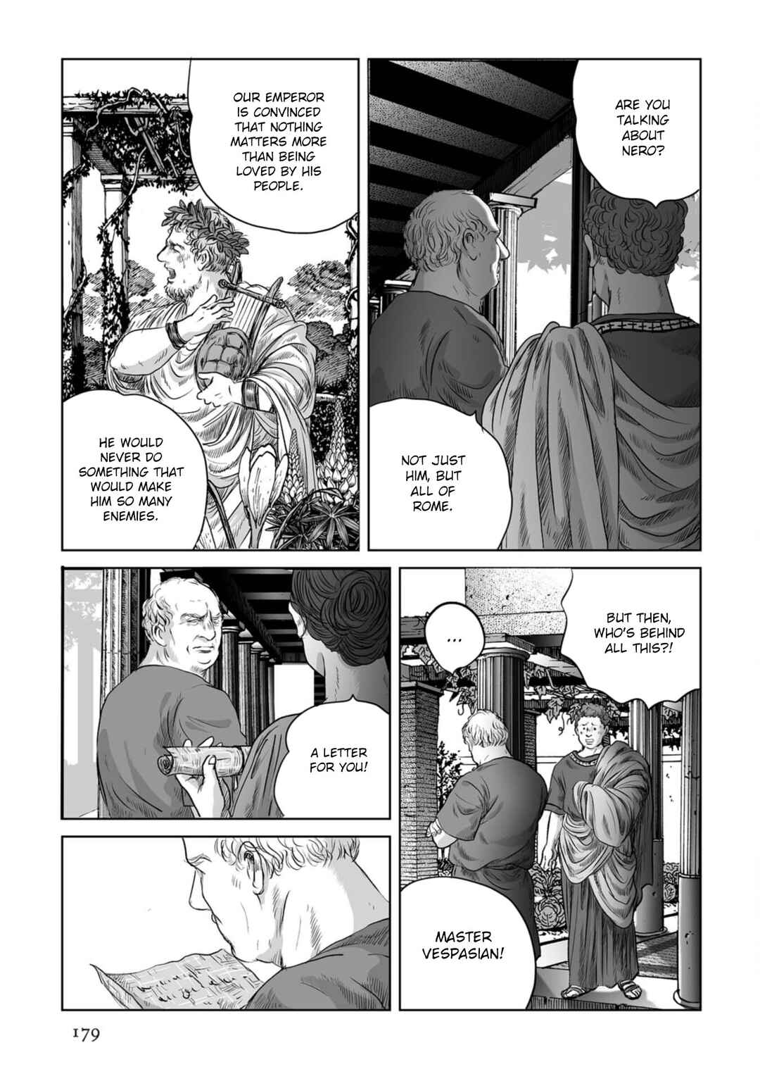 Page 20 Chapter 56 Plinivs