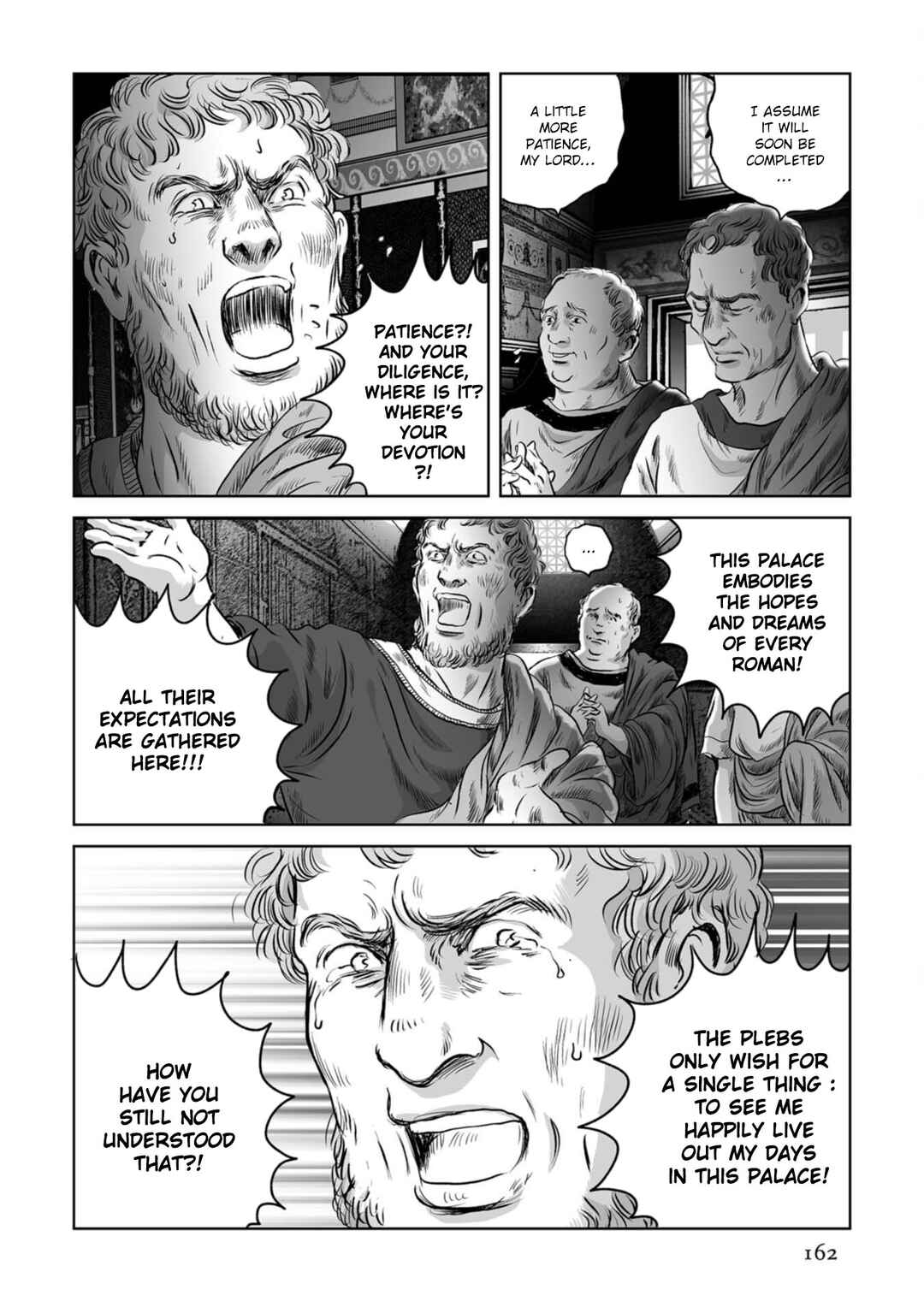 Page 3 Chapter 56 Plinivs