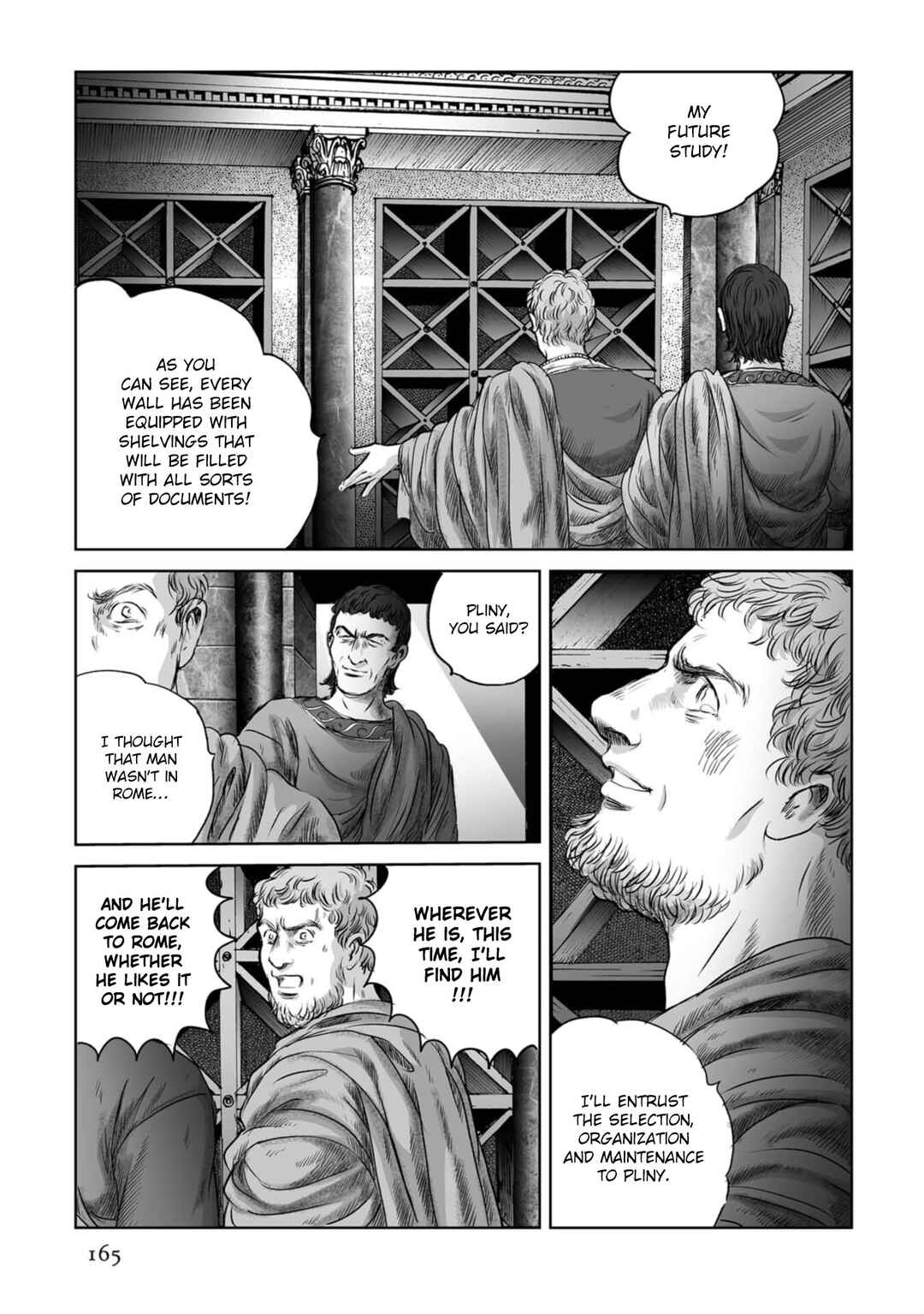 Page 6 Chapter 56 Plinivs