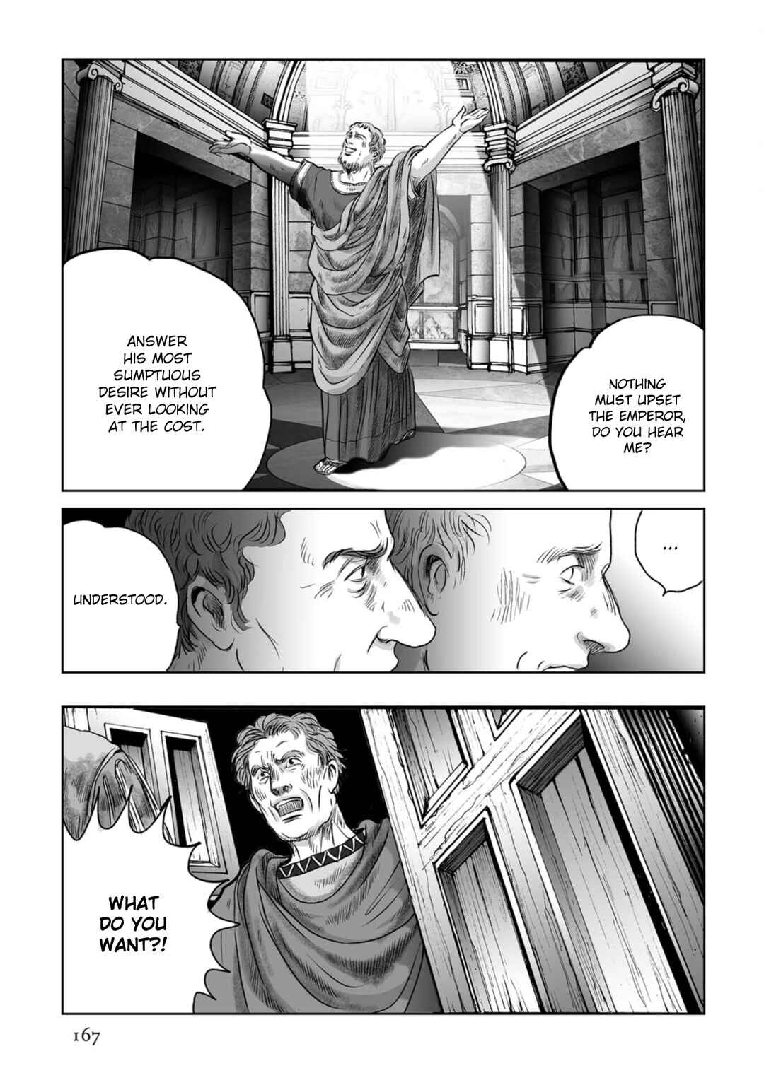 Page 8 Chapter 56 Plinivs