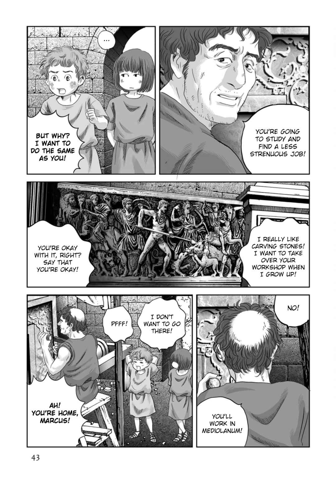 Page 14 Chapter 72 Plinivs