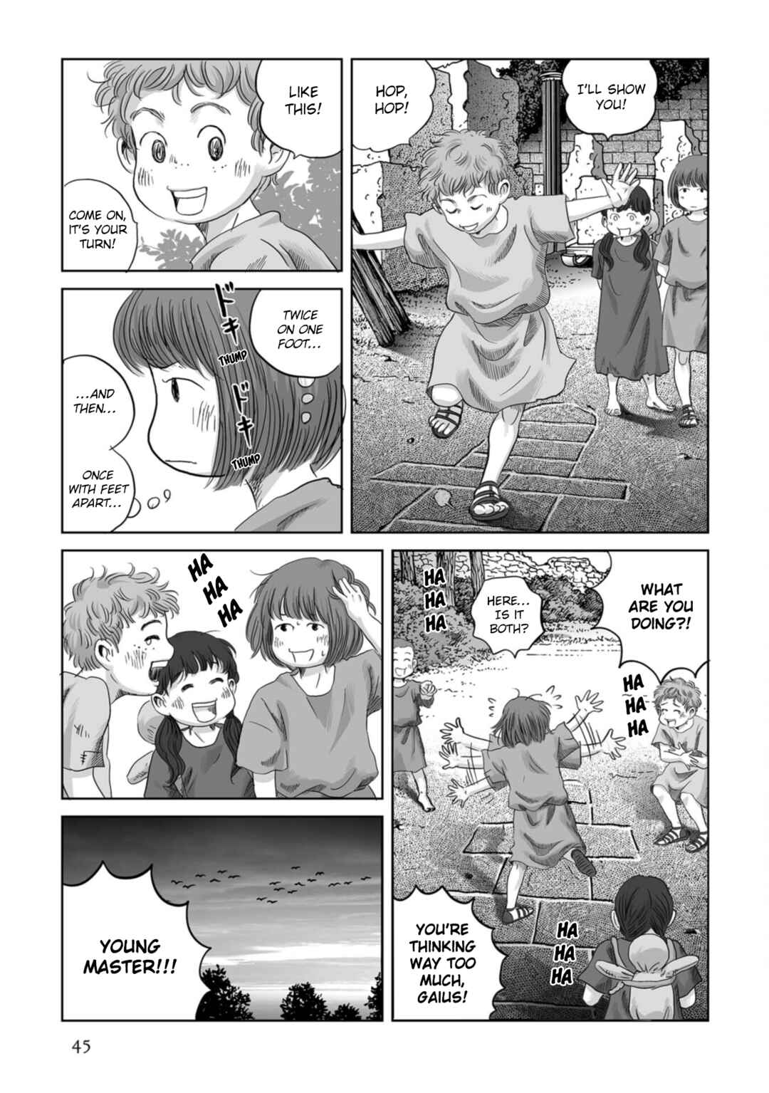 Page 16 Chapter 72 Plinivs