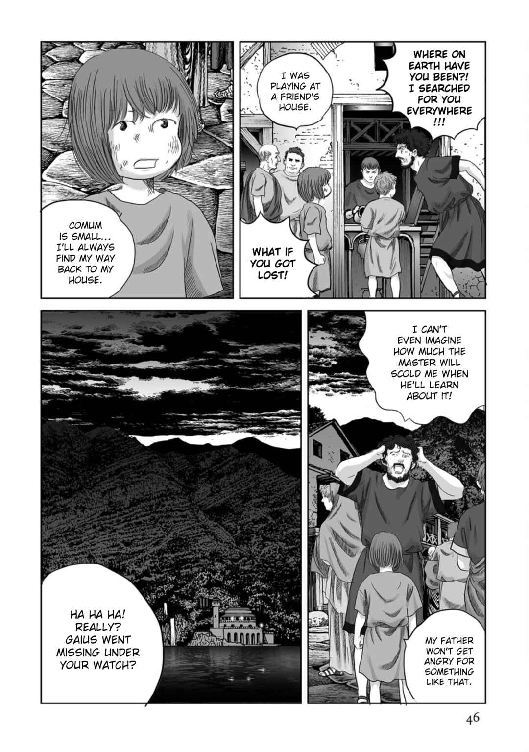 Page 17 Chapter 72 Plinivs