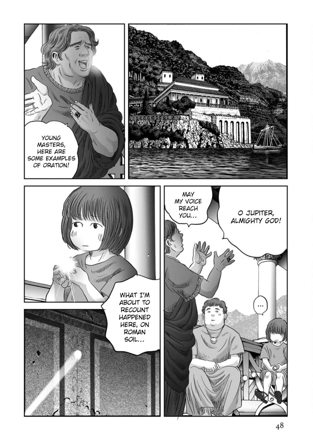 Page 19 Chapter 72 Plinivs