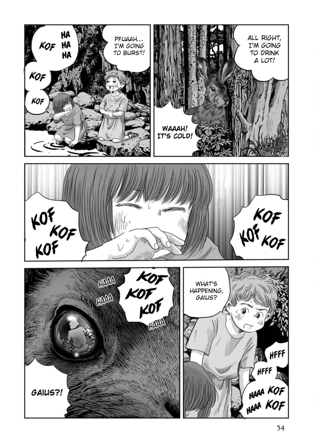 Page 25 Chapter 72 Plinivs
