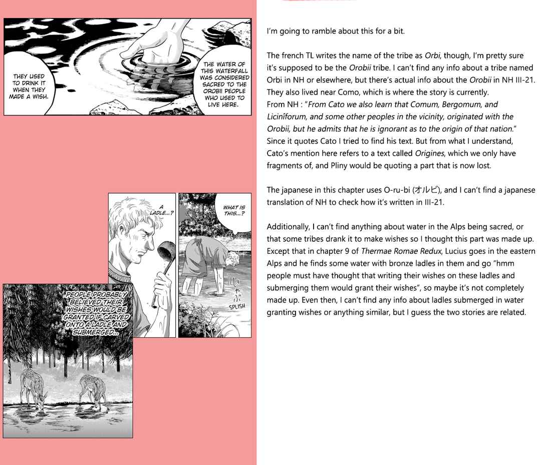 Page 27 Chapter 72 Plinivs