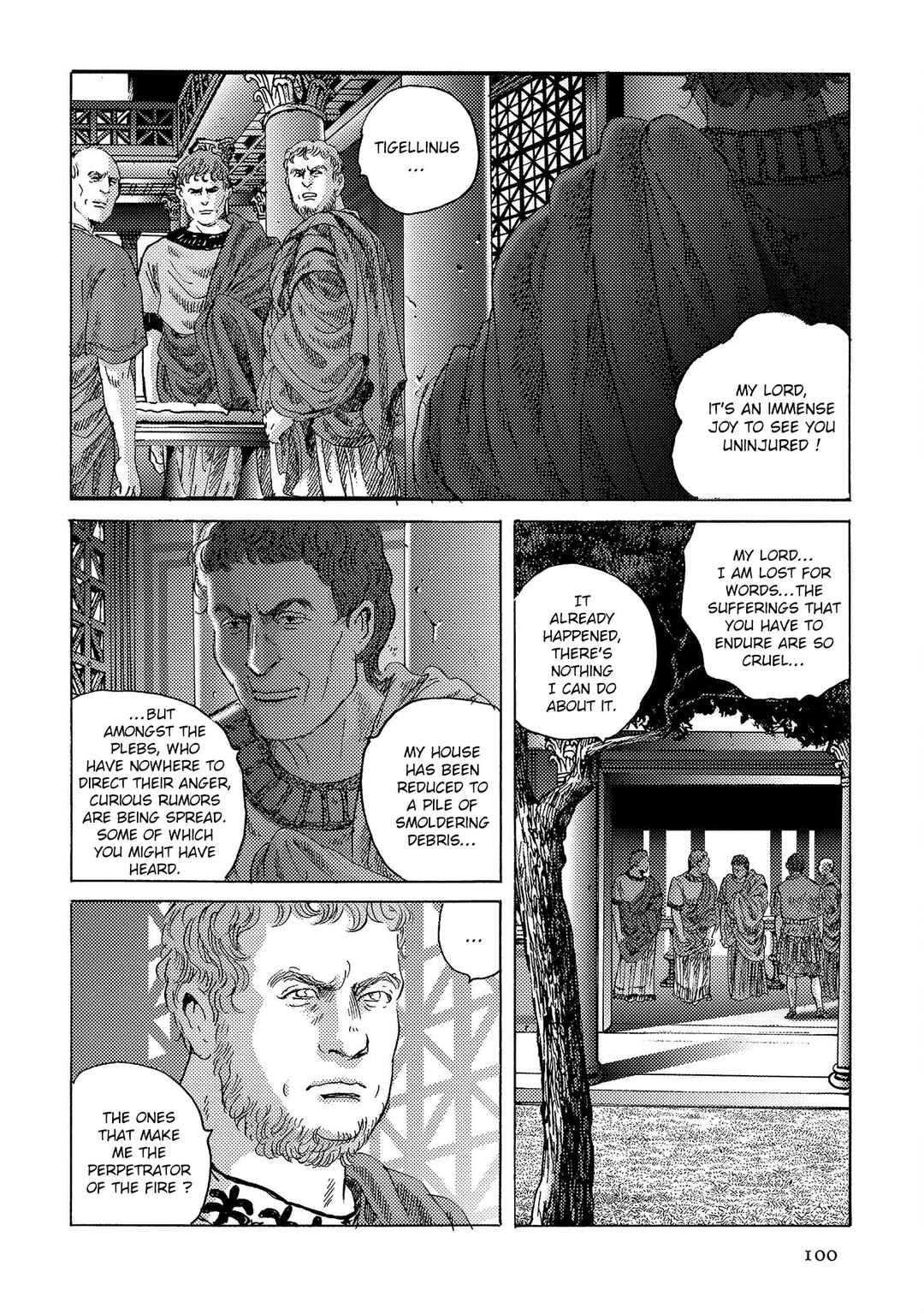 Page 15 Chapter 46 Plinivs