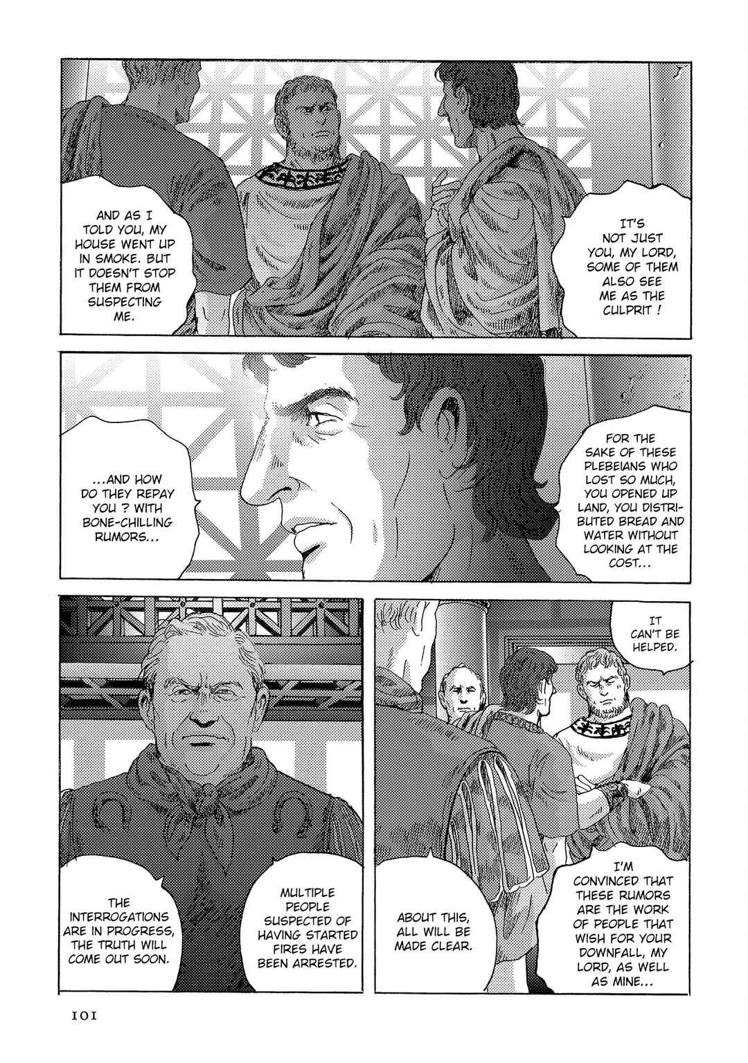 Page 16 Chapter 46 Plinivs