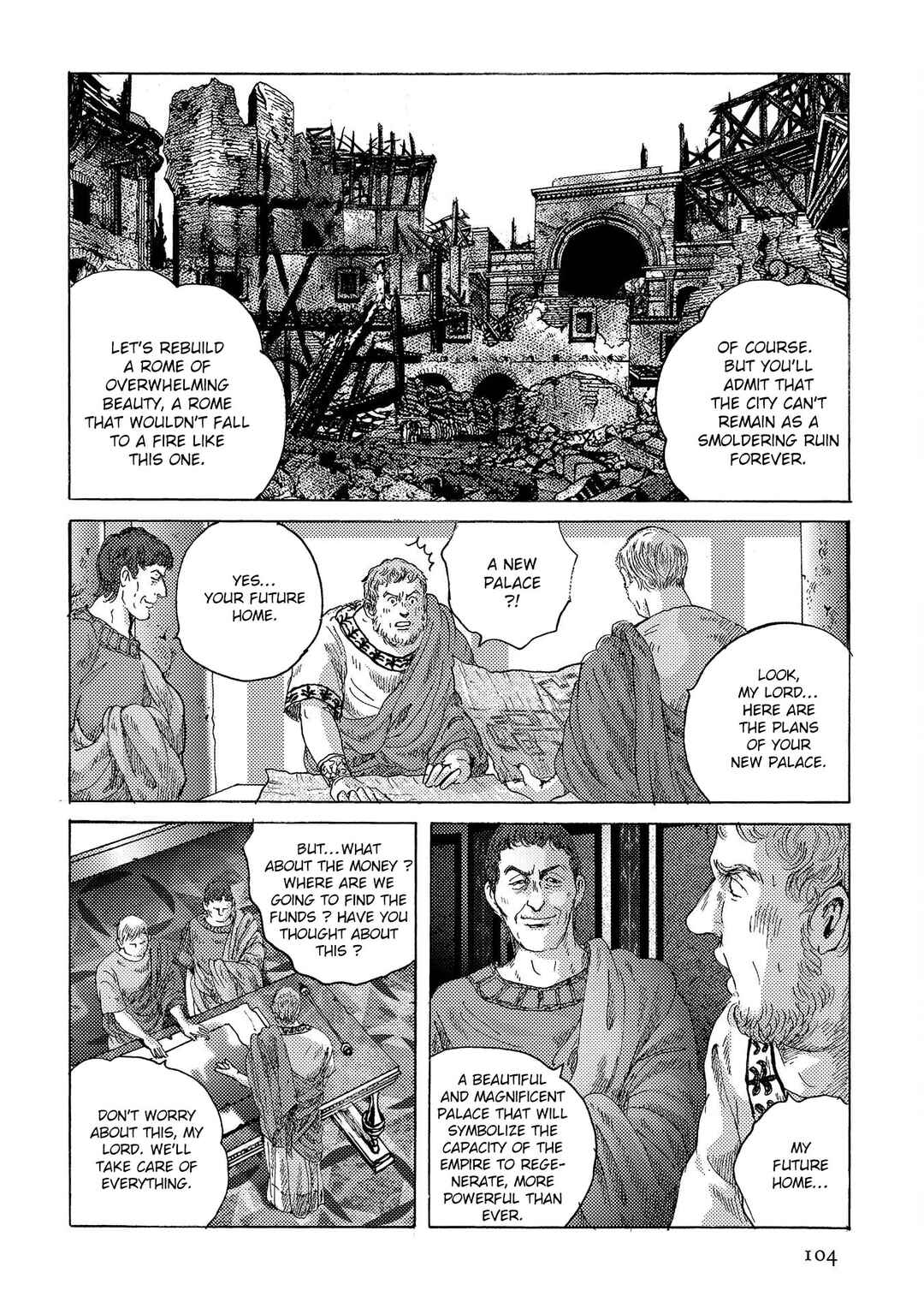 Page 19 Chapter 46 Plinivs