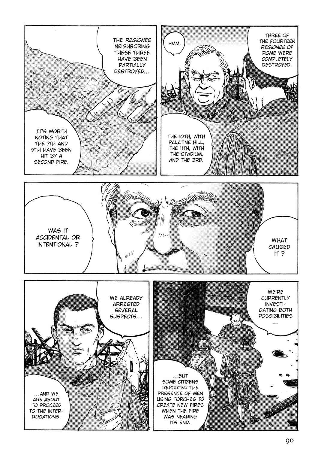 Page 5 Chapter 46 Plinivs