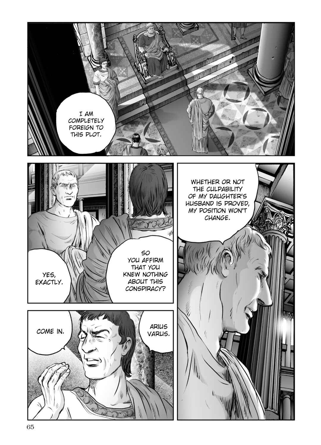 Page 10 Chapter 59 Plinivs
