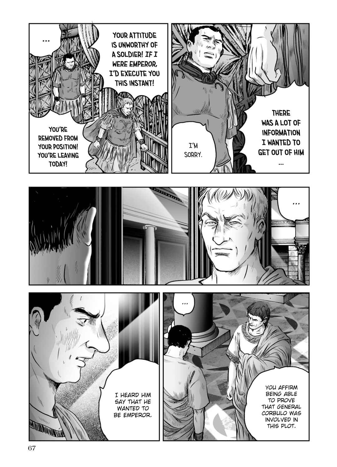 Page 12 Chapter 59 Plinivs