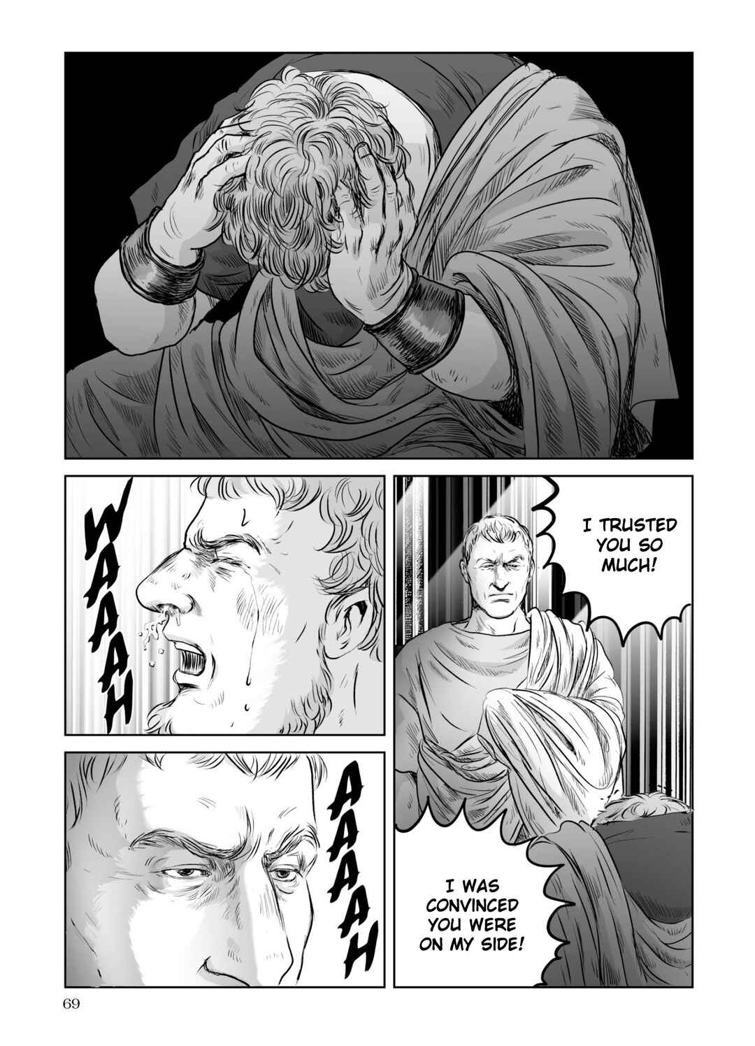 Page 14 Chapter 59 Plinivs
