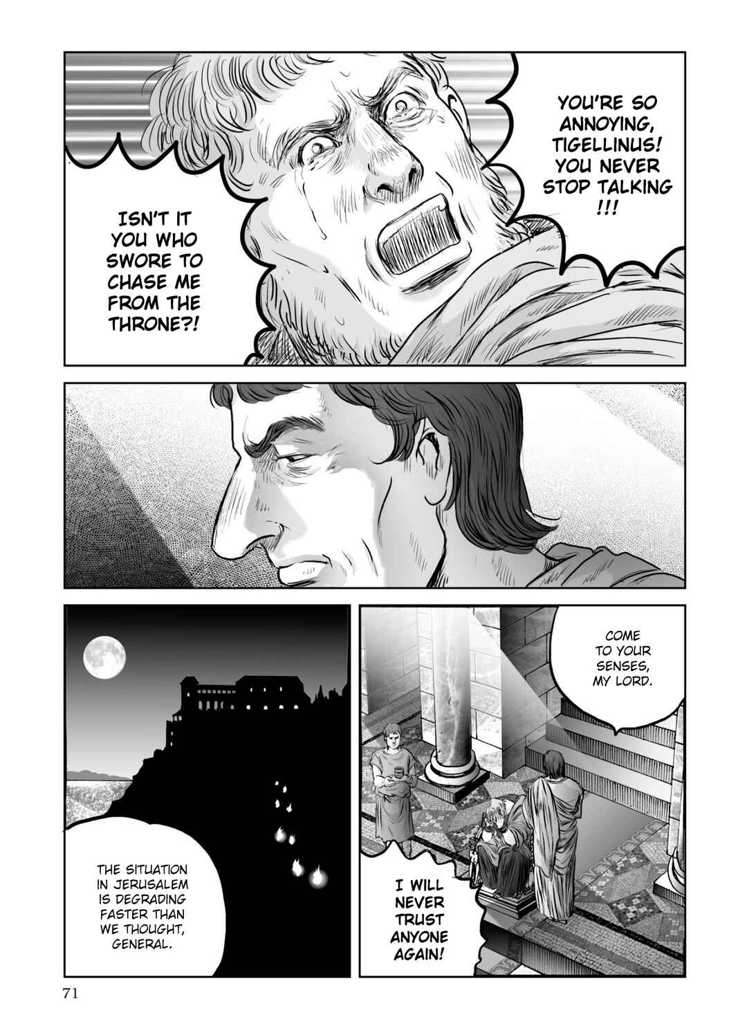 Page 16 Chapter 59 Plinivs