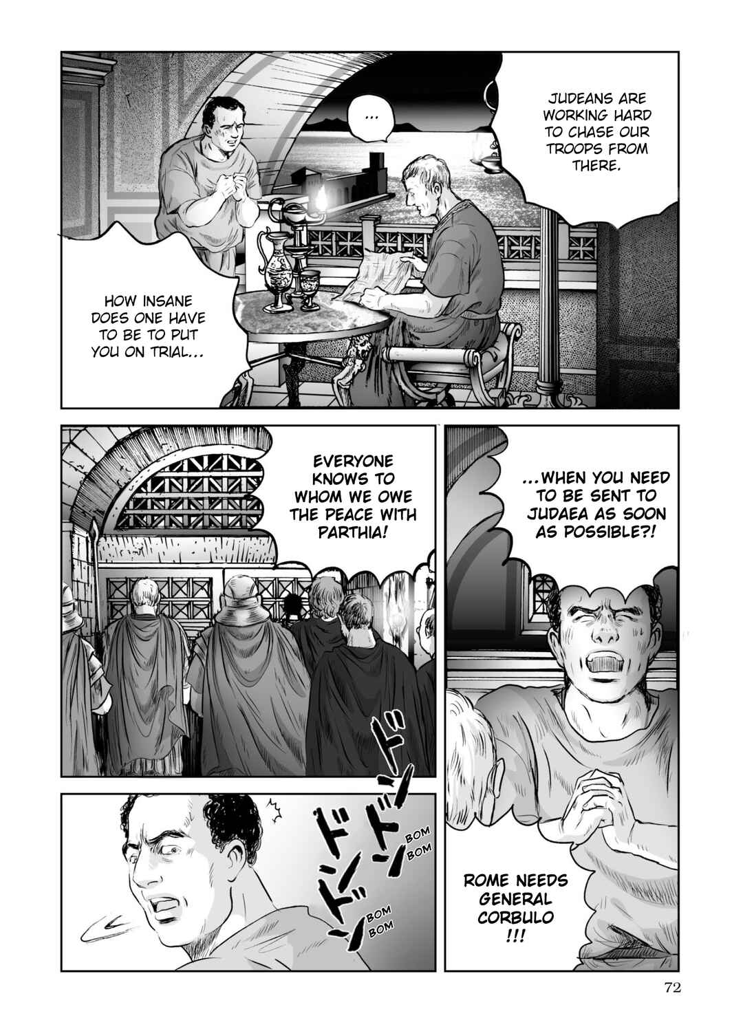 Page 17 Chapter 59 Plinivs