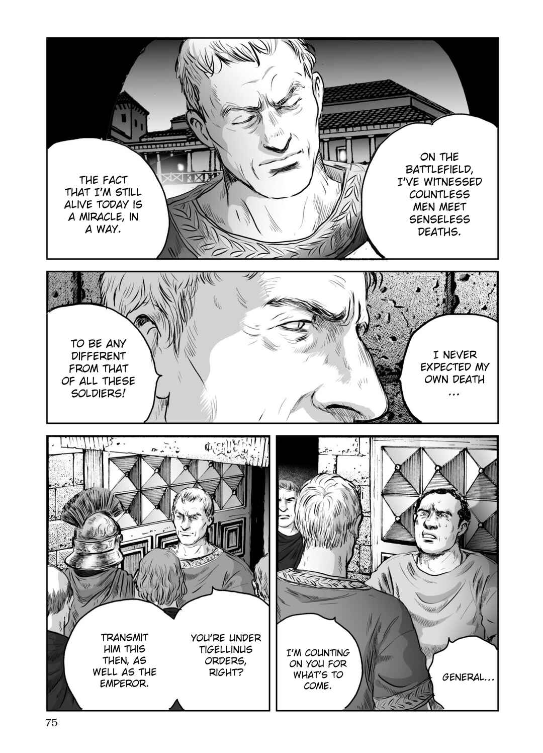 Page 20 Chapter 59 Plinivs
