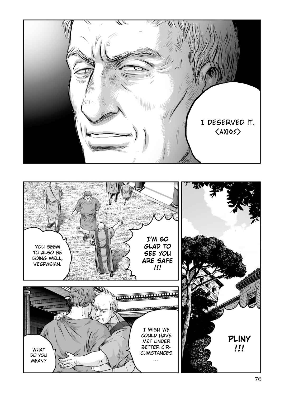 Page 21 Chapter 59 Plinivs