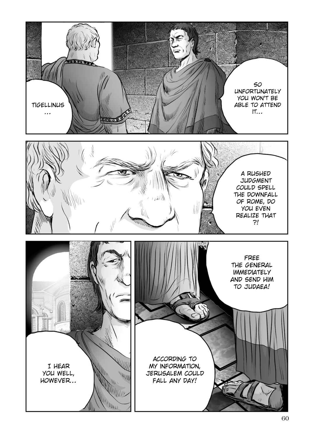 Page 5 Chapter 59 Plinivs
