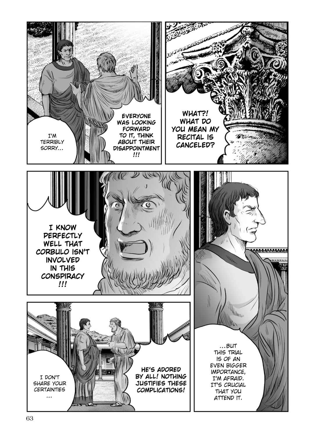 Page 8 Chapter 59 Plinivs