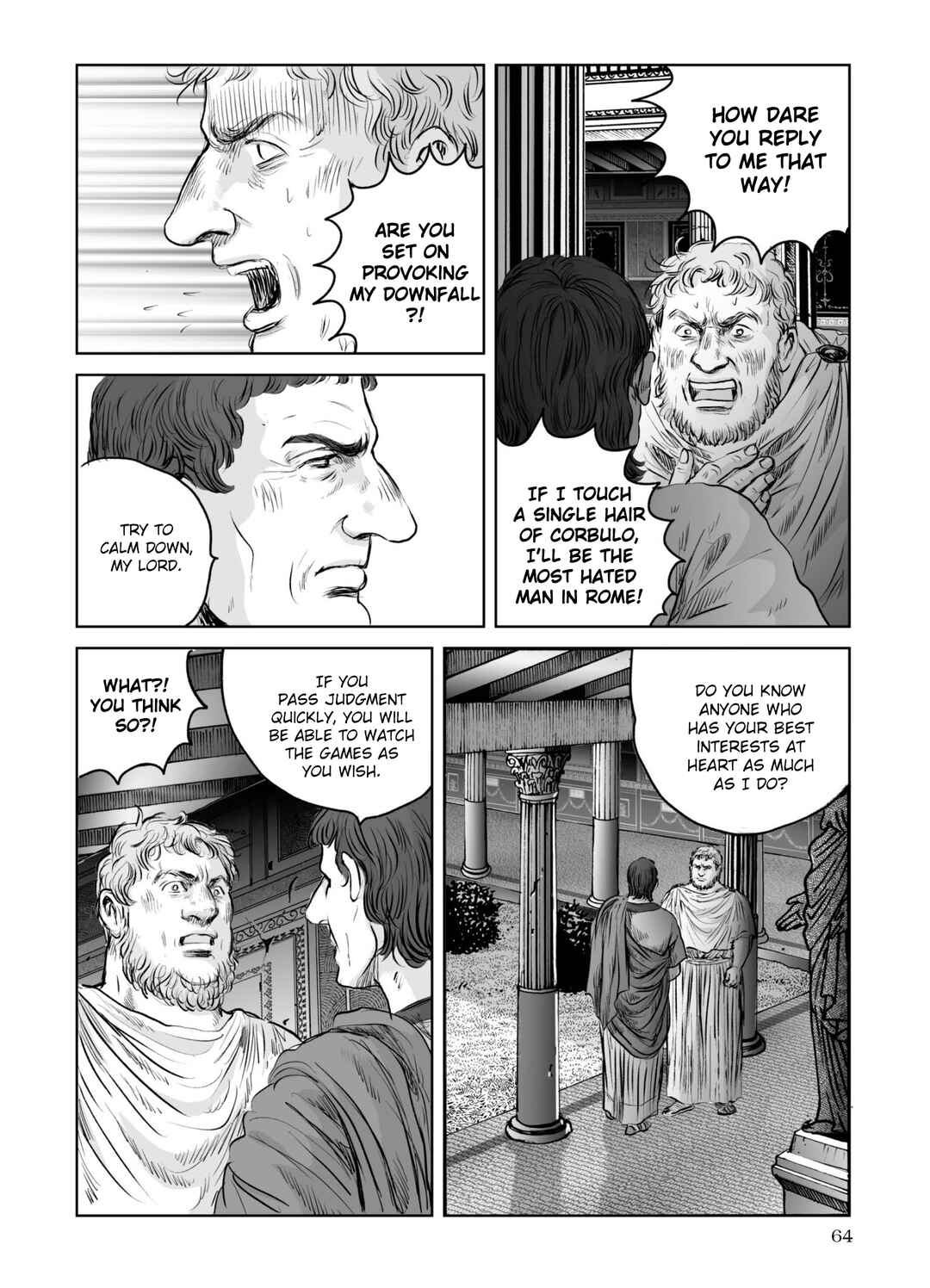 Page 9 Chapter 59 Plinivs