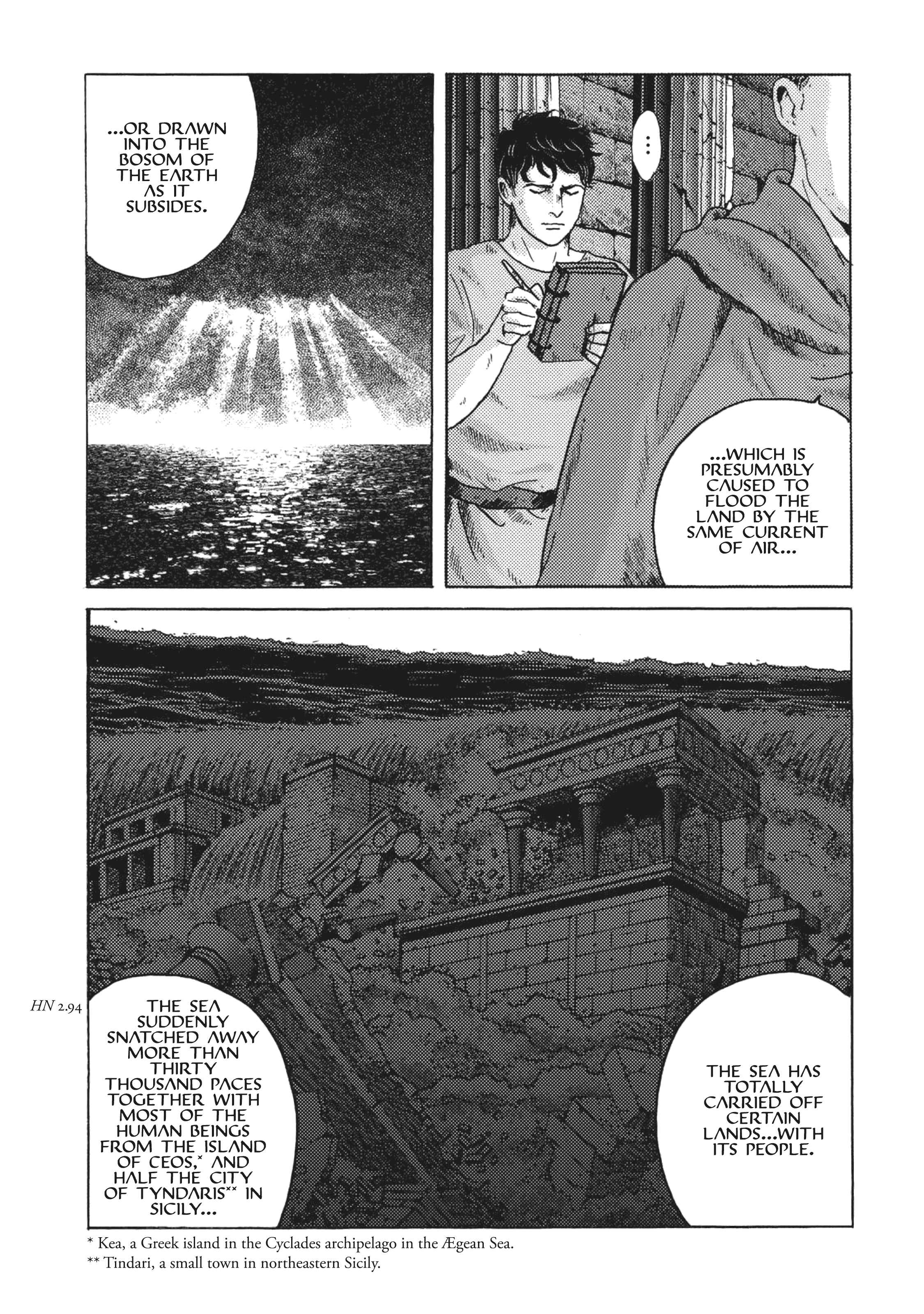 Page 11 Chapter 6 Plinivs
