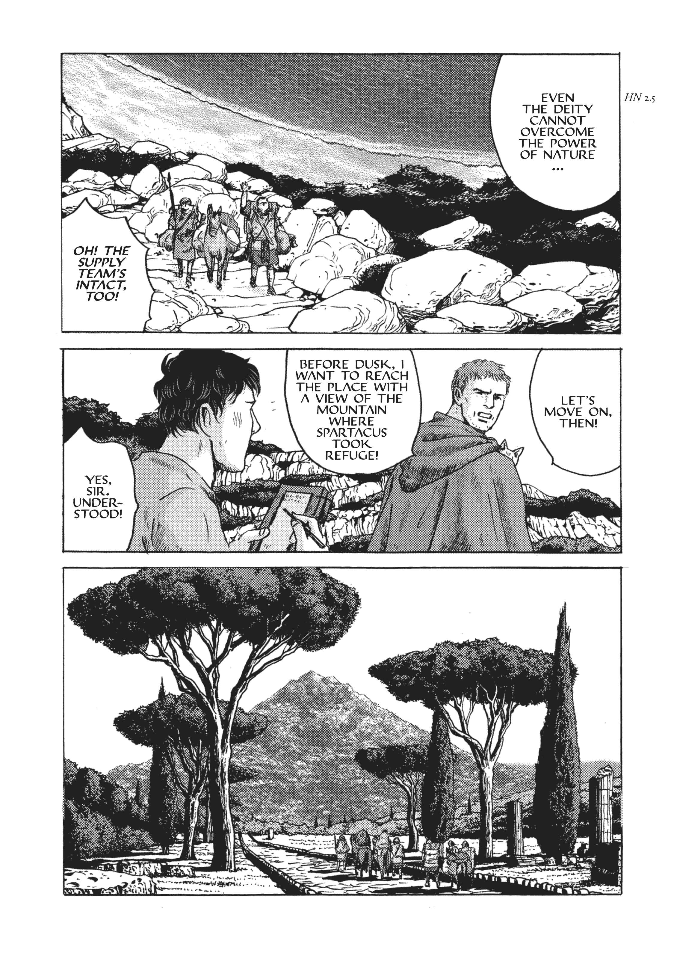 Page 13 Chapter 6 Plinivs