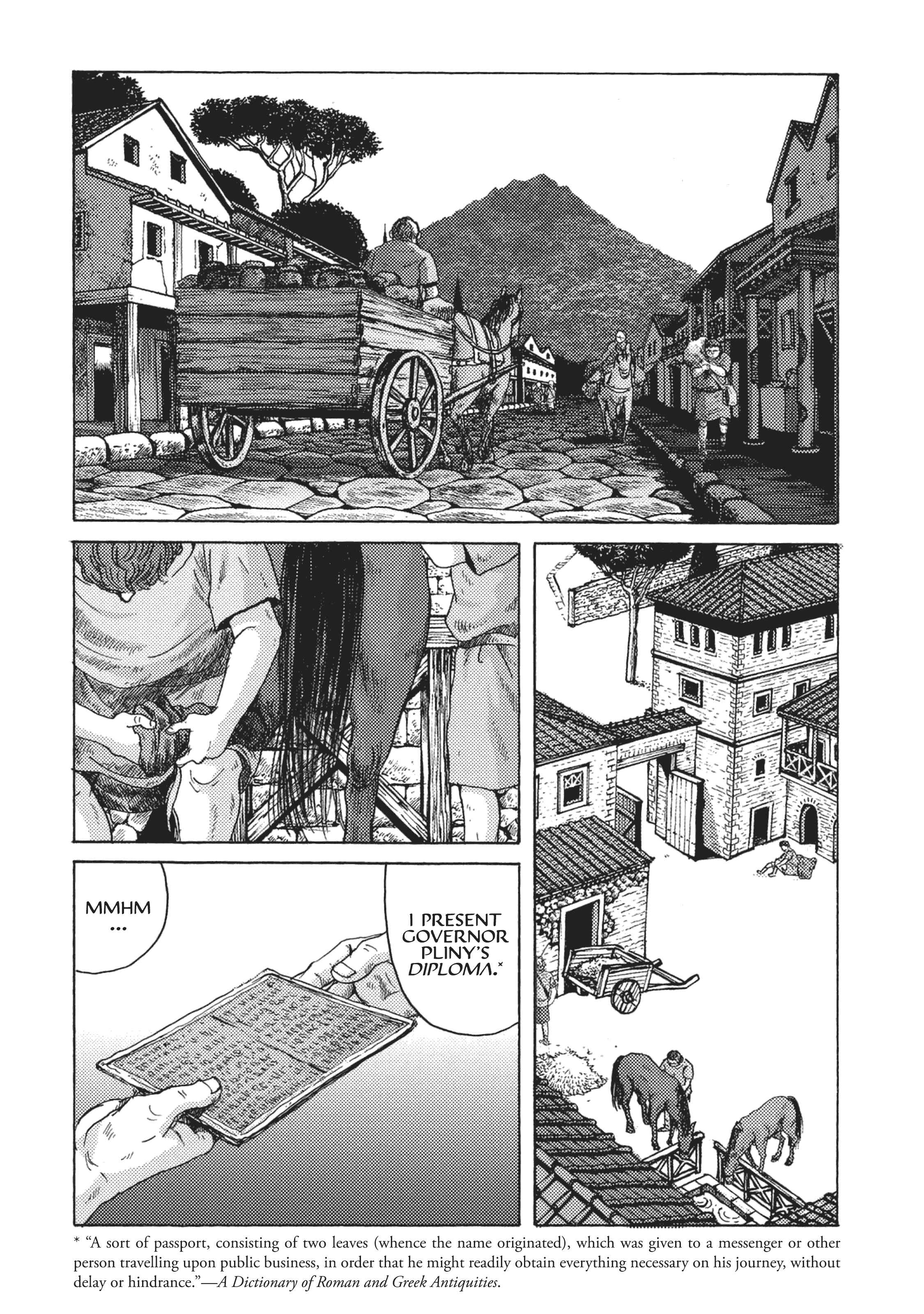 Page 14 Chapter 6 Plinivs