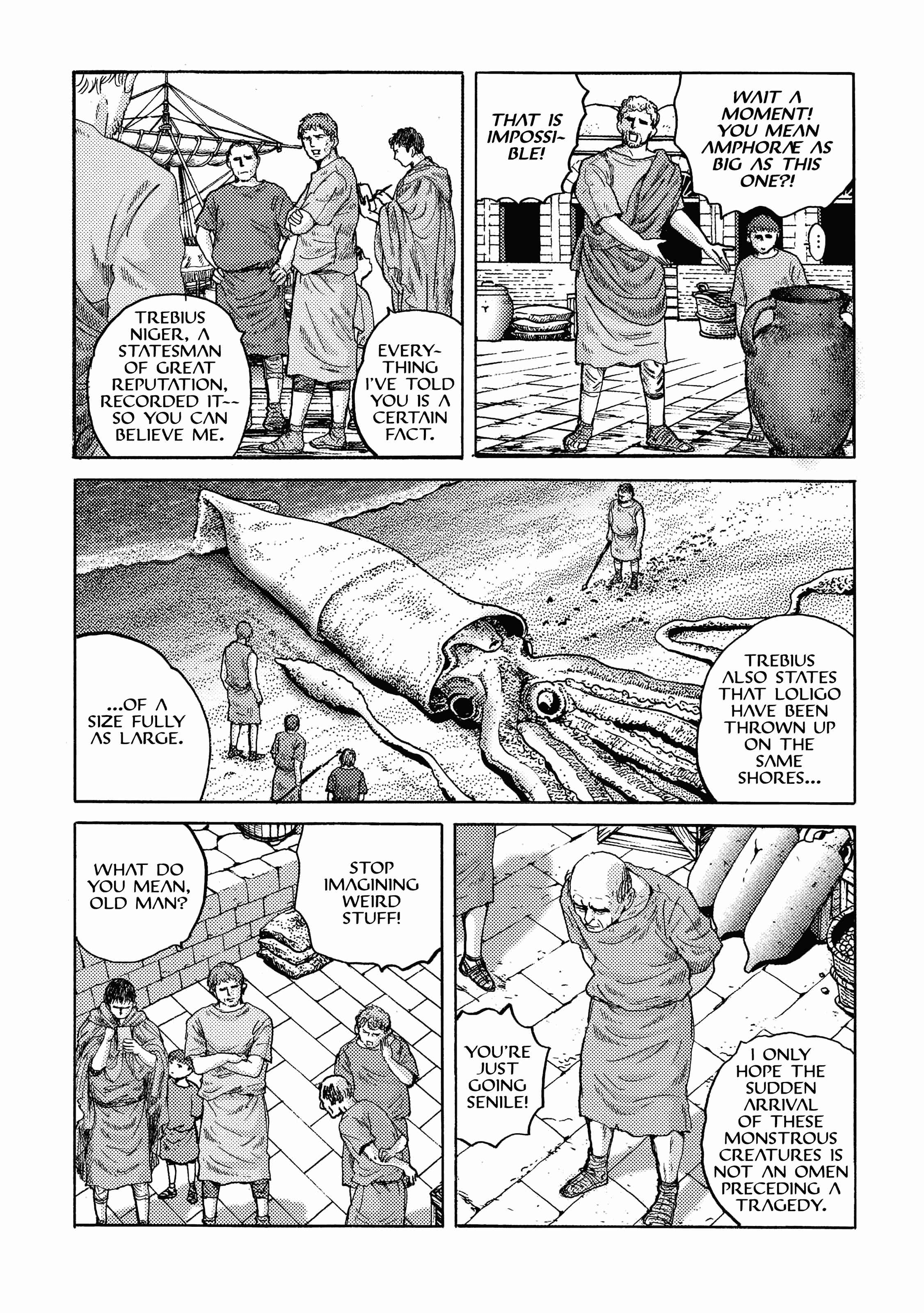Page 10 Chapter 20 Plinivs