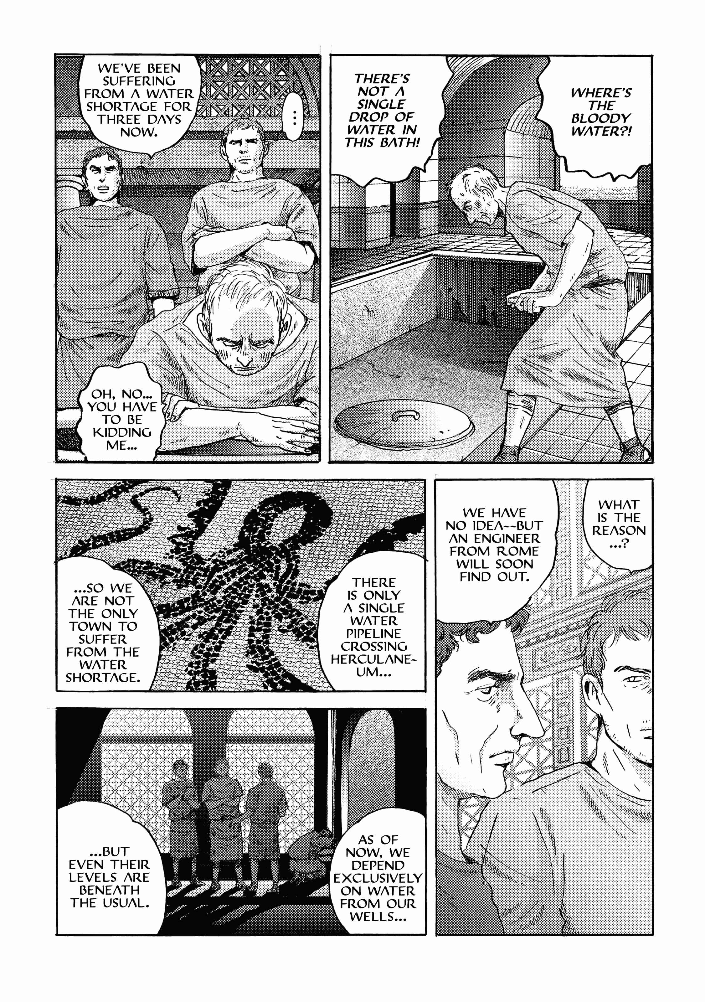 Page 14 Chapter 20 Plinivs