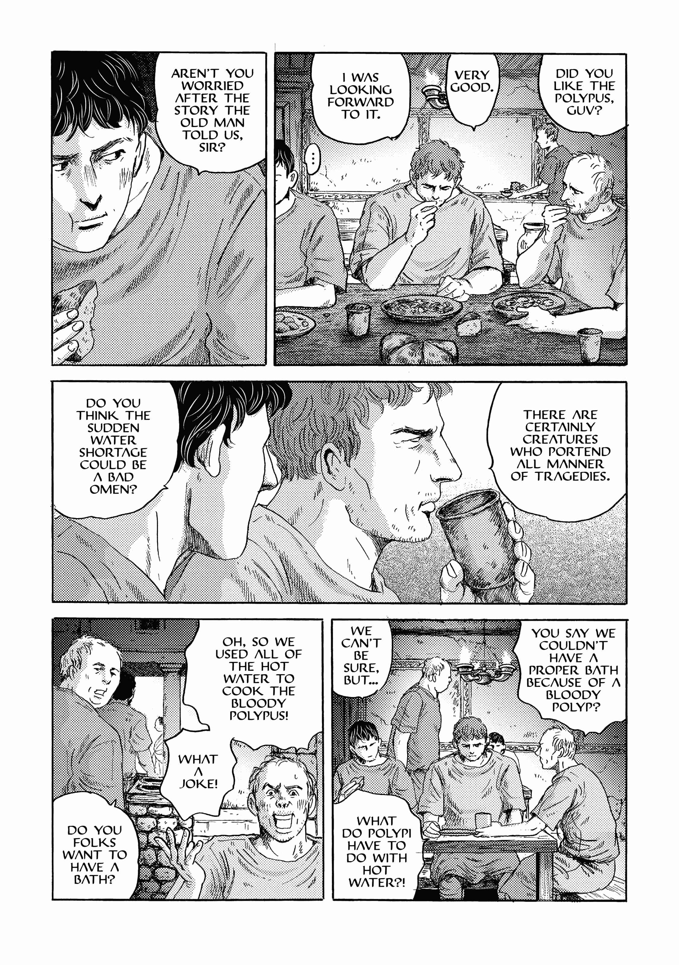 Page 17 Chapter 20 Plinivs