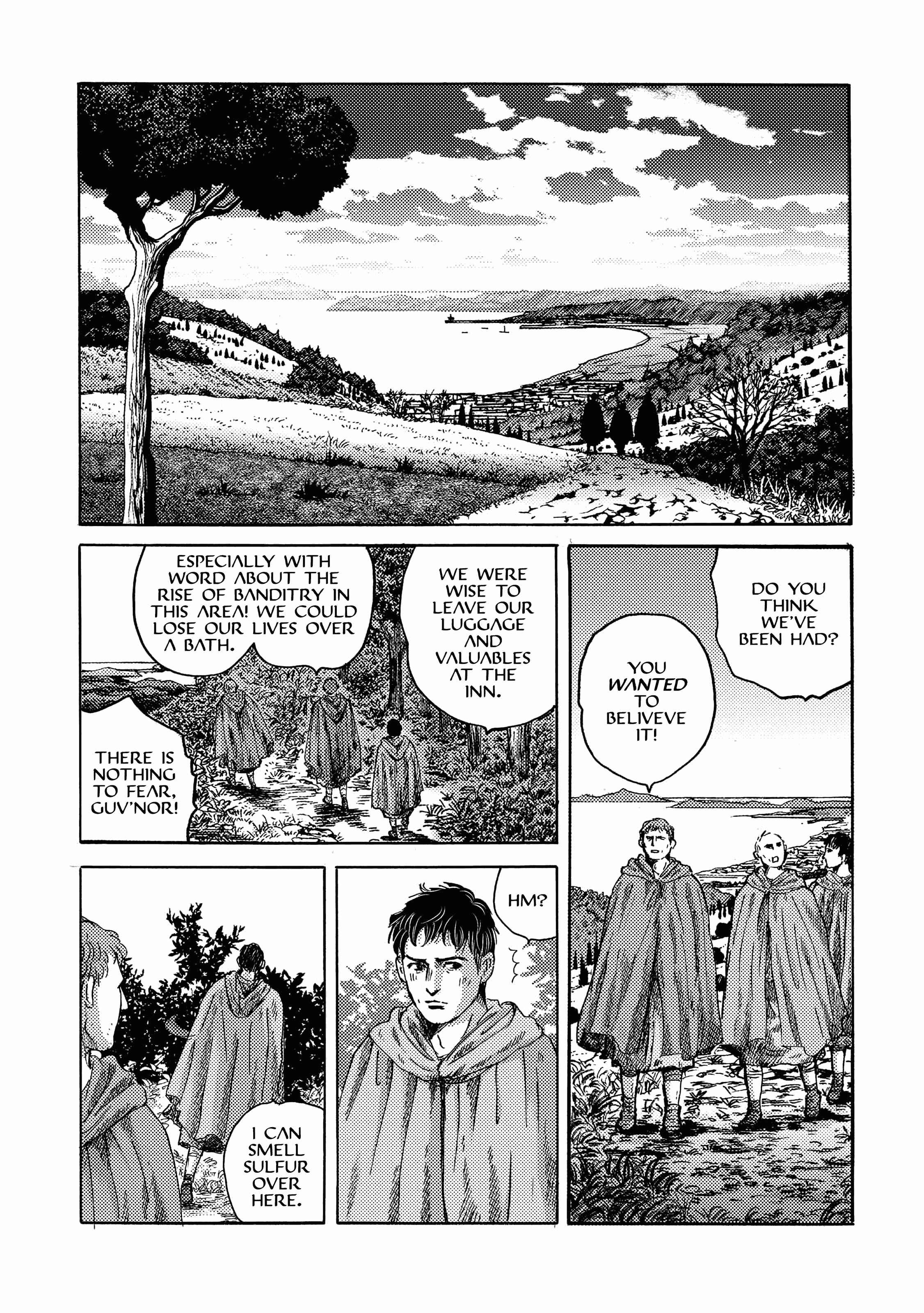 Page 19 Chapter 20 Plinivs