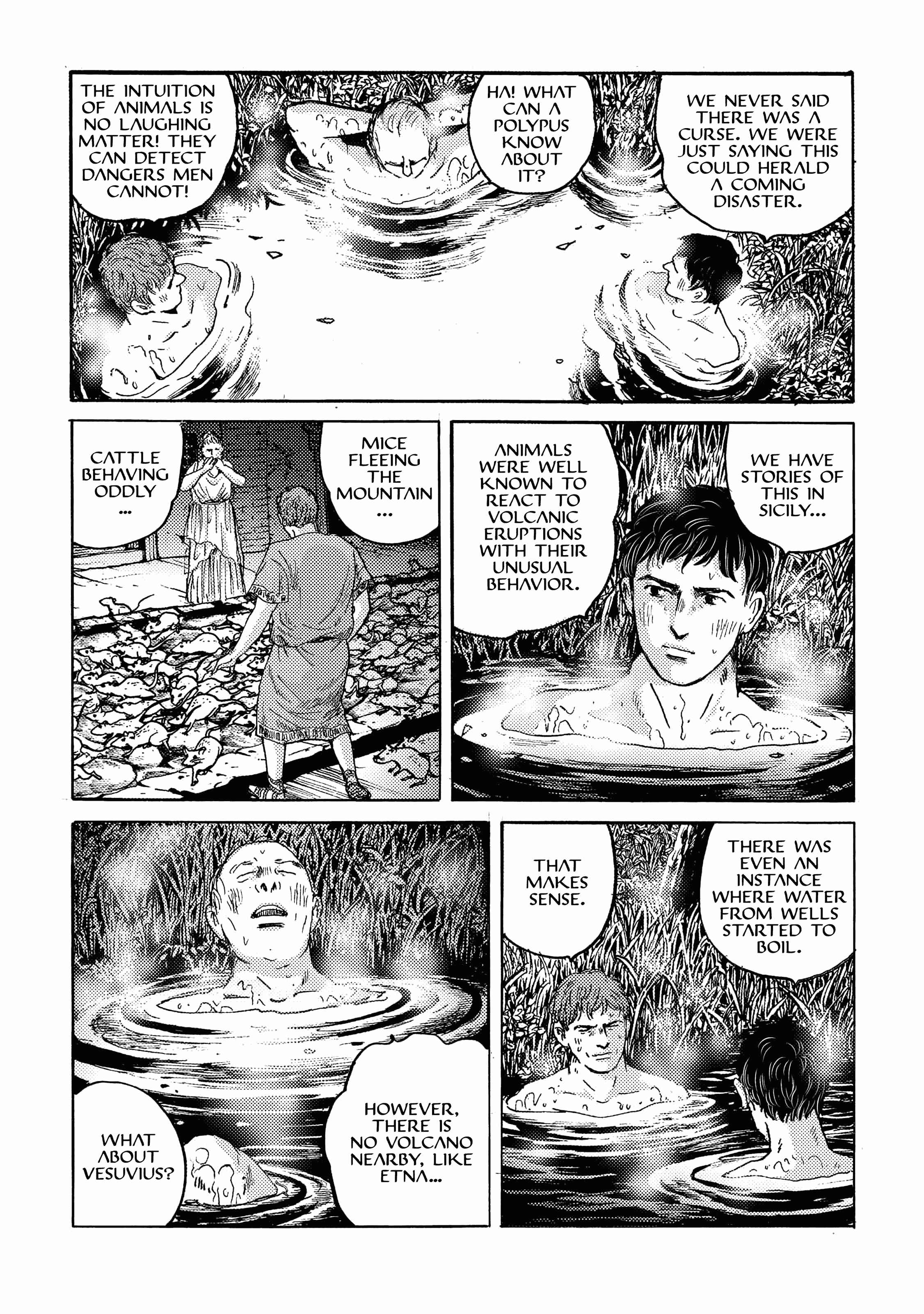 Page 22 Chapter 20 Plinivs