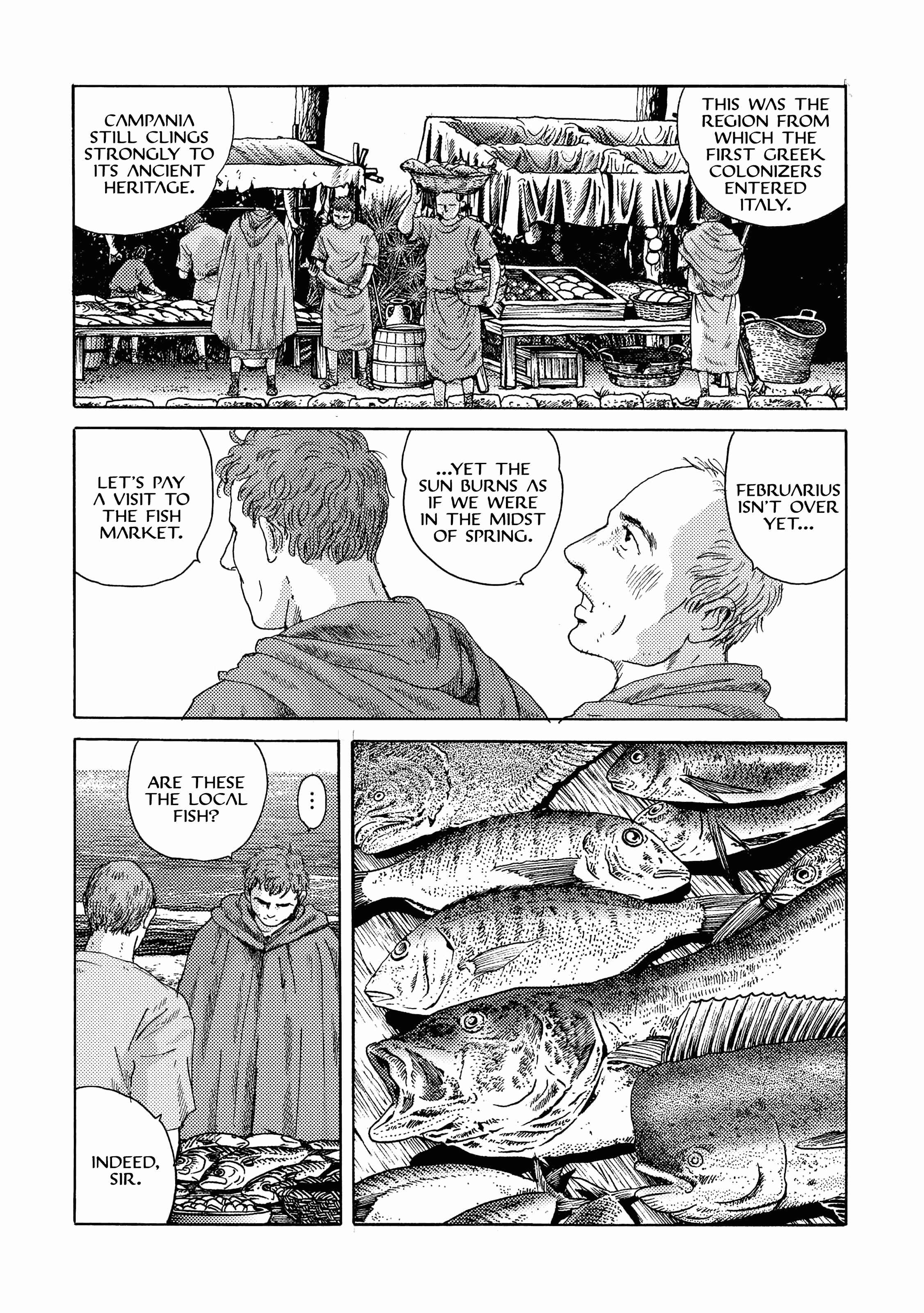 Page 4 Chapter 20 Plinivs
