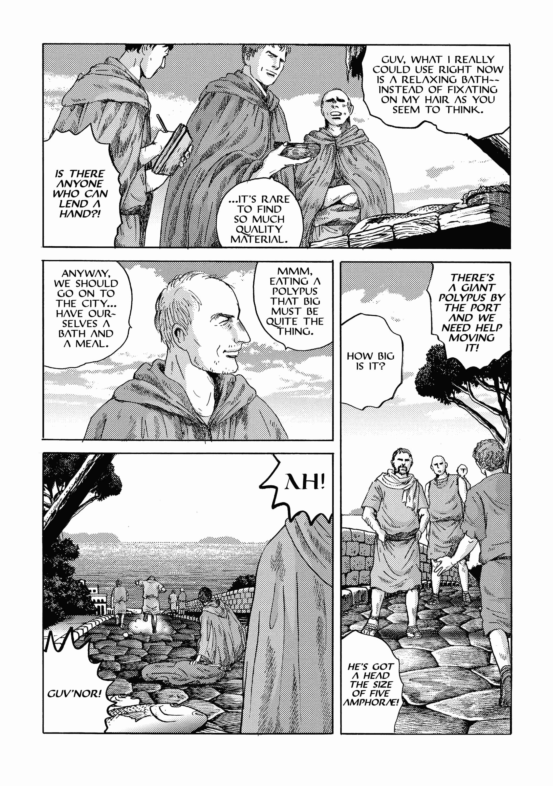 Page 6 Chapter 20 Plinivs