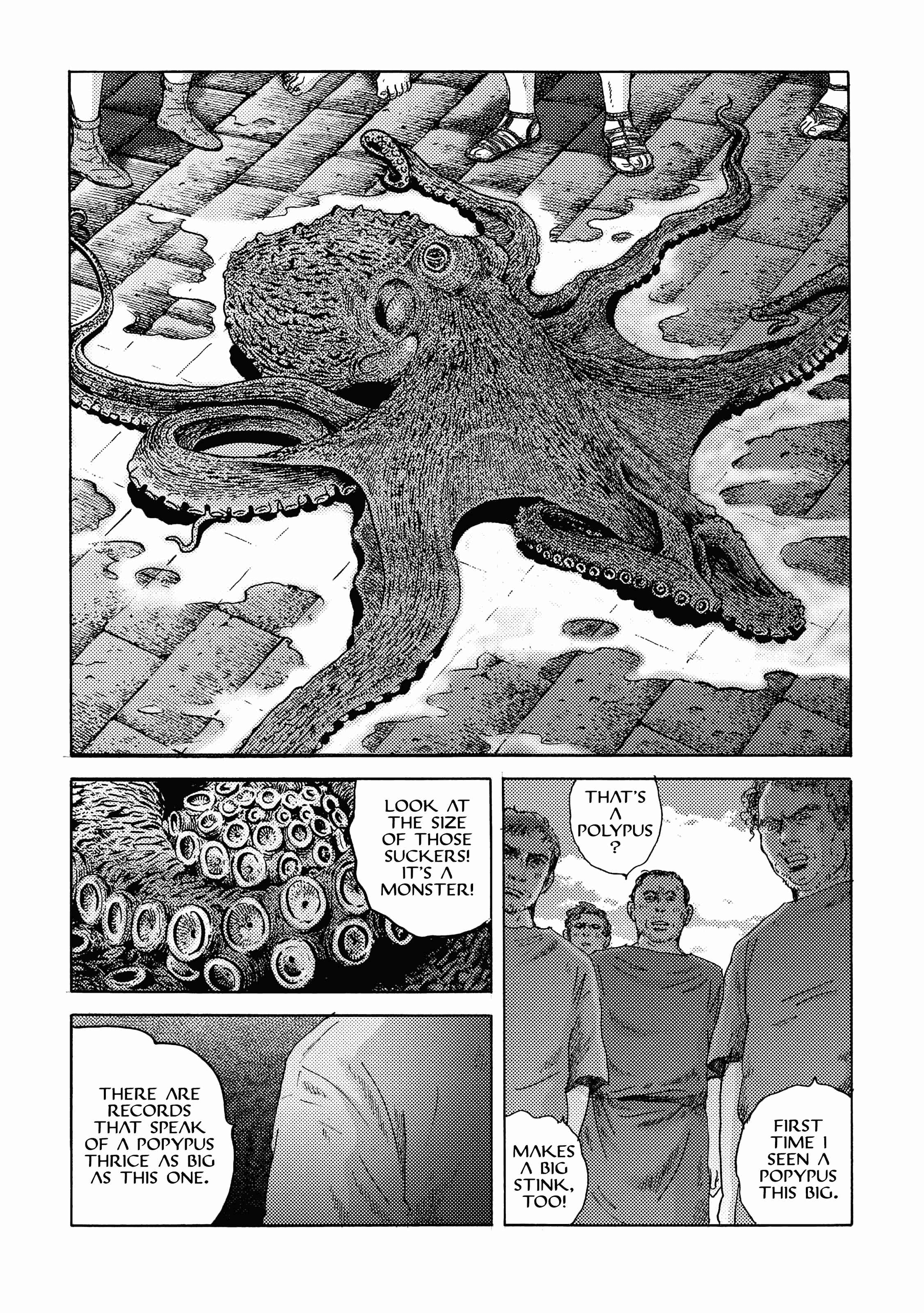 Page 7 Chapter 20 Plinivs