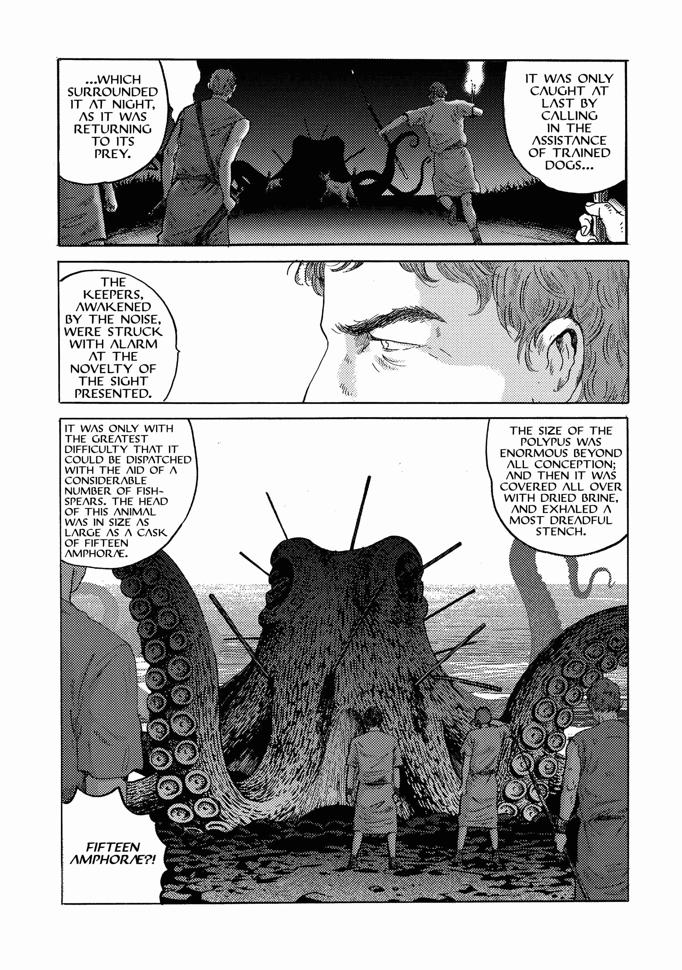 Page 9 Chapter 20 Plinivs