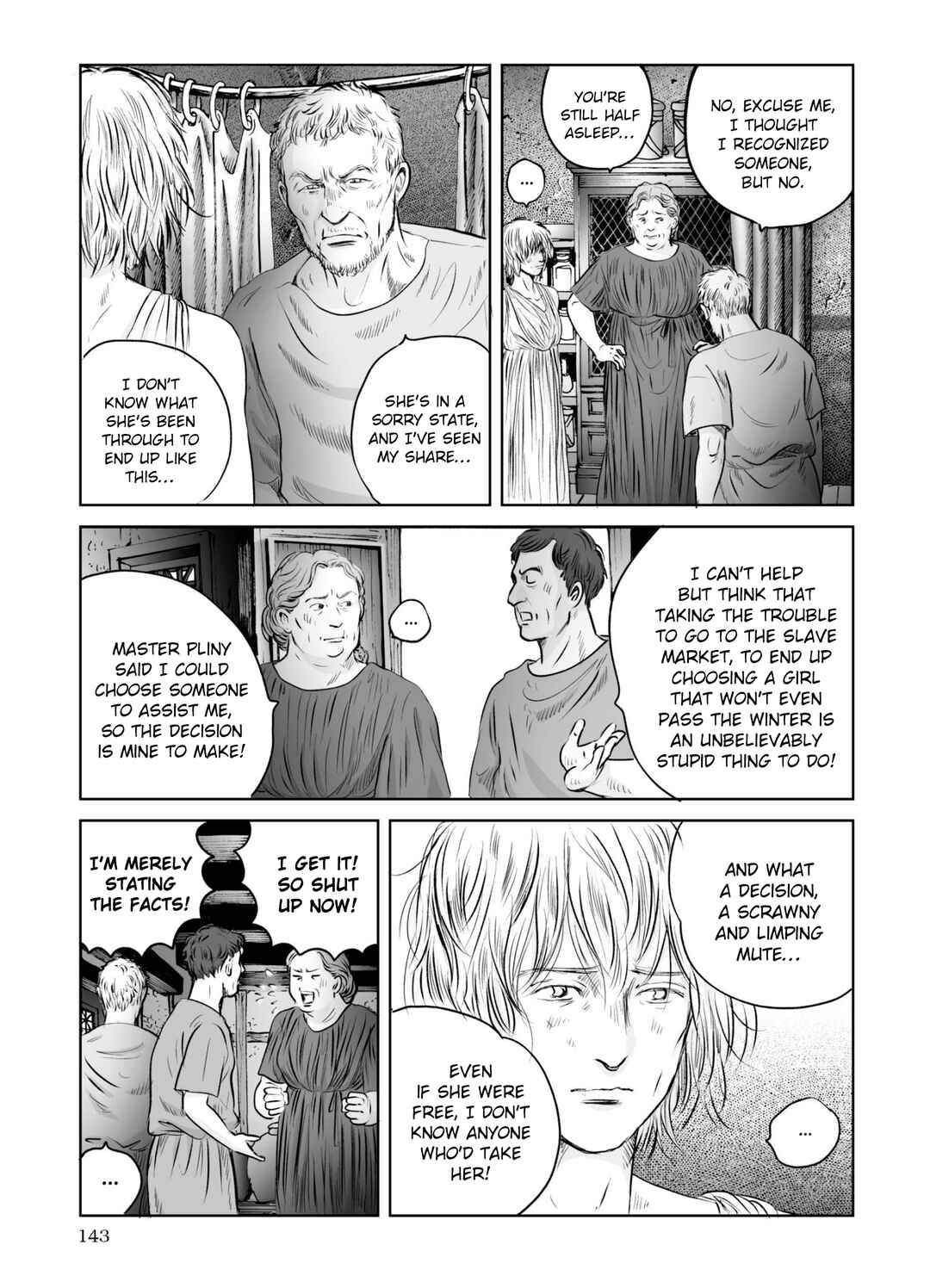 Page 10 Chapter 62 Plinivs