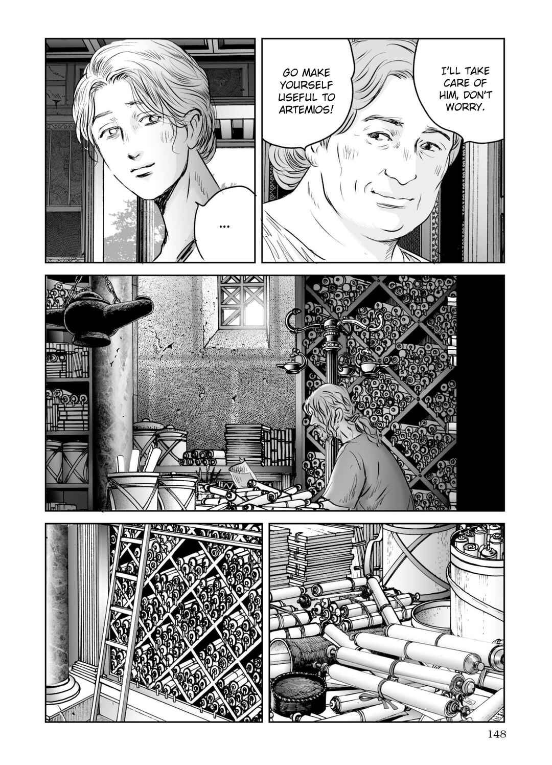 Page 15 Chapter 62 Plinivs