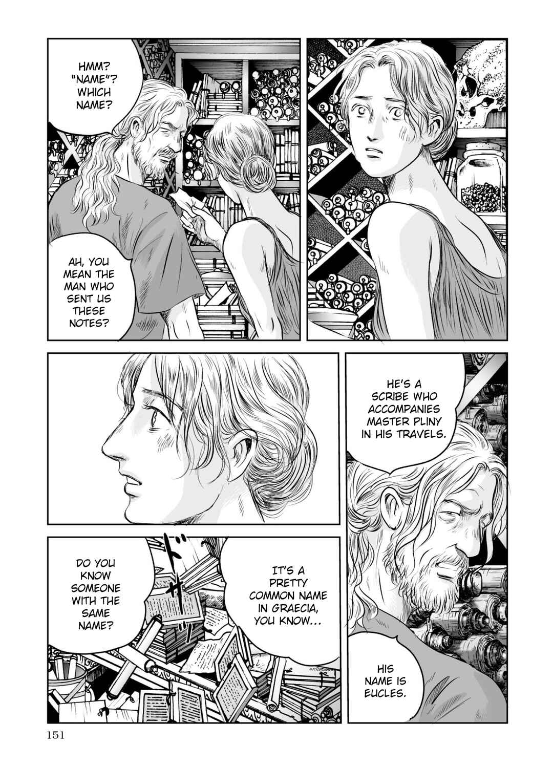 Page 18 Chapter 62 Plinivs