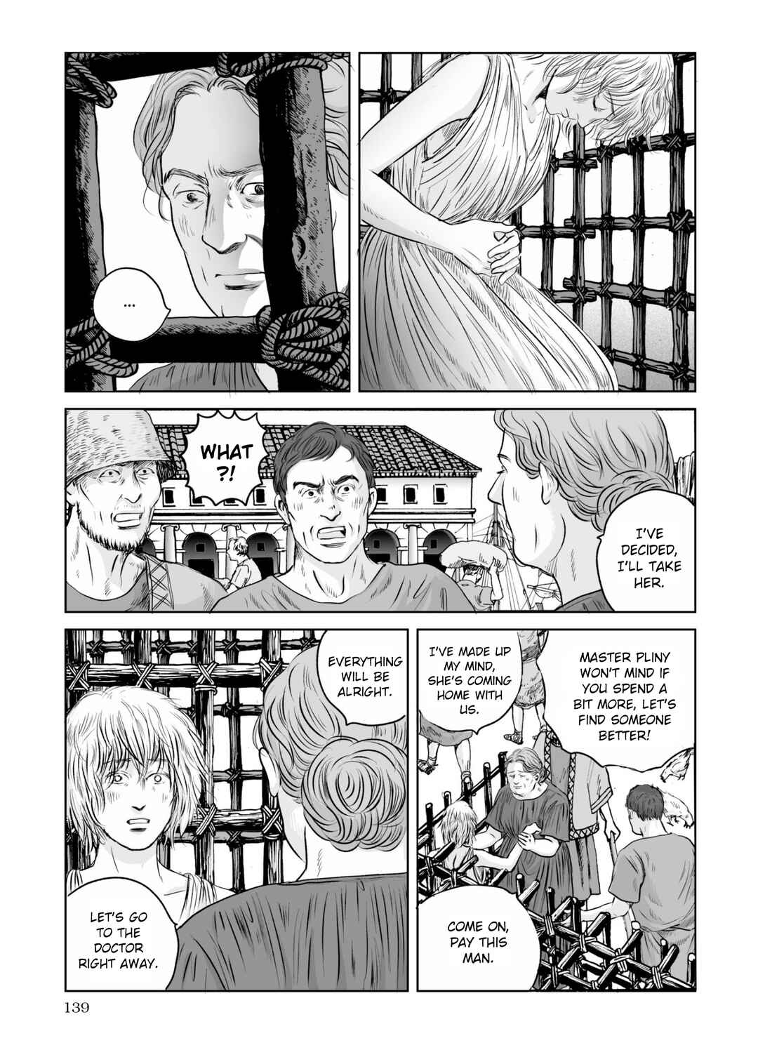 Page 6 Chapter 62 Plinivs