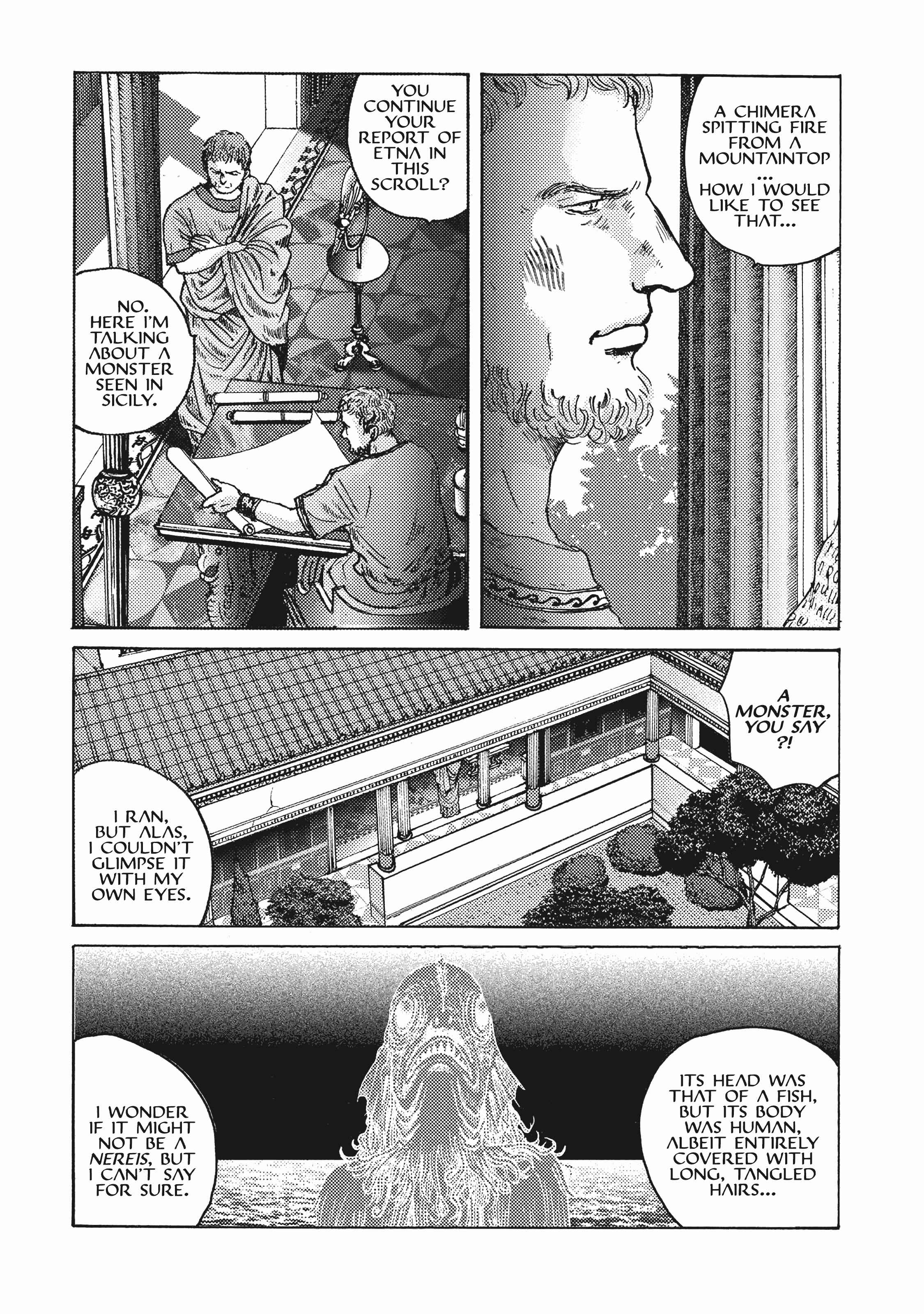 Page 10 Chapter 9 Plinivs